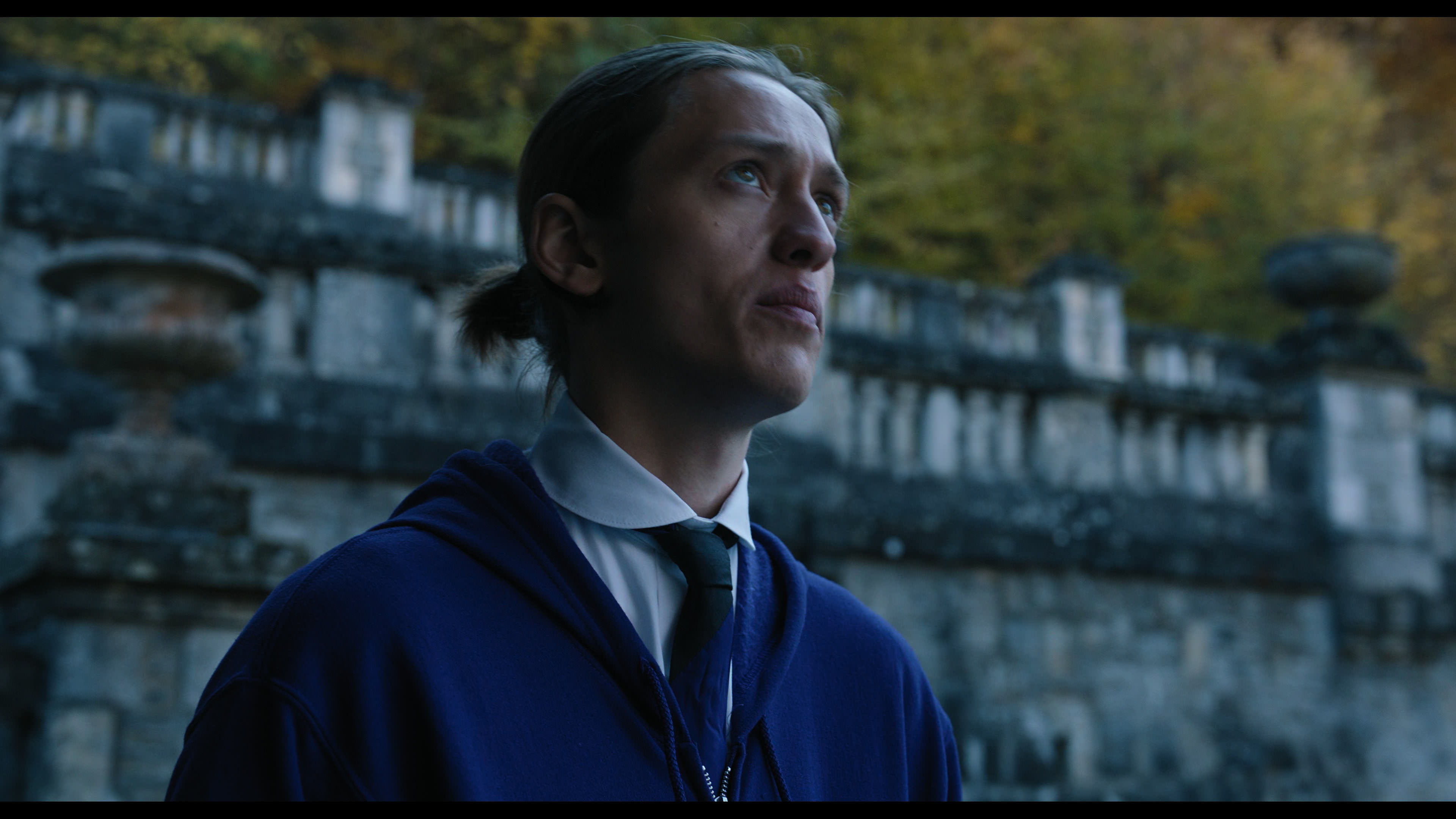 Wednesday S01E02 “Woe Is the Loneliest Number” screencap 1737