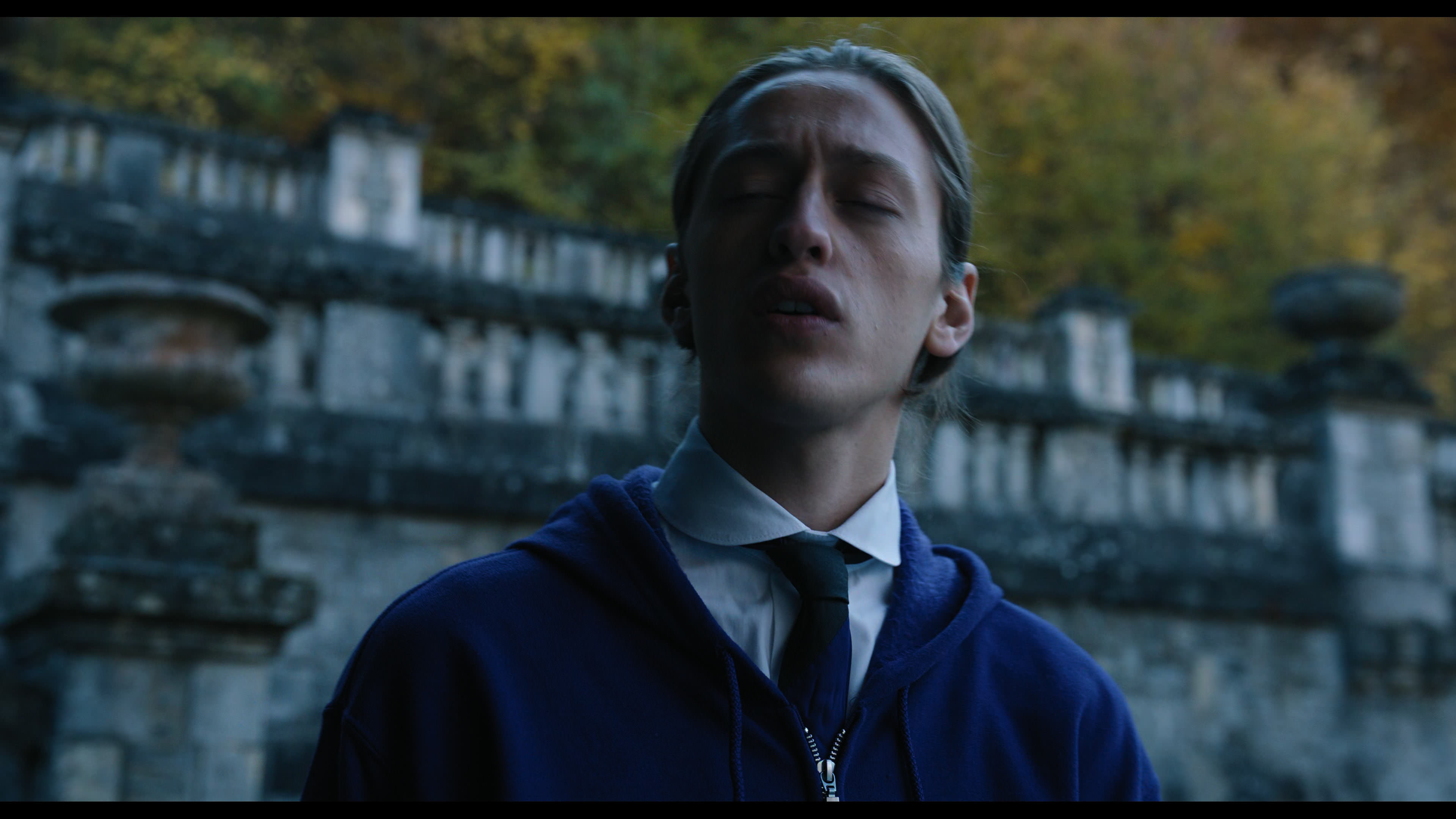 Wednesday S01E02 “Woe Is the Loneliest Number” screencap 1746