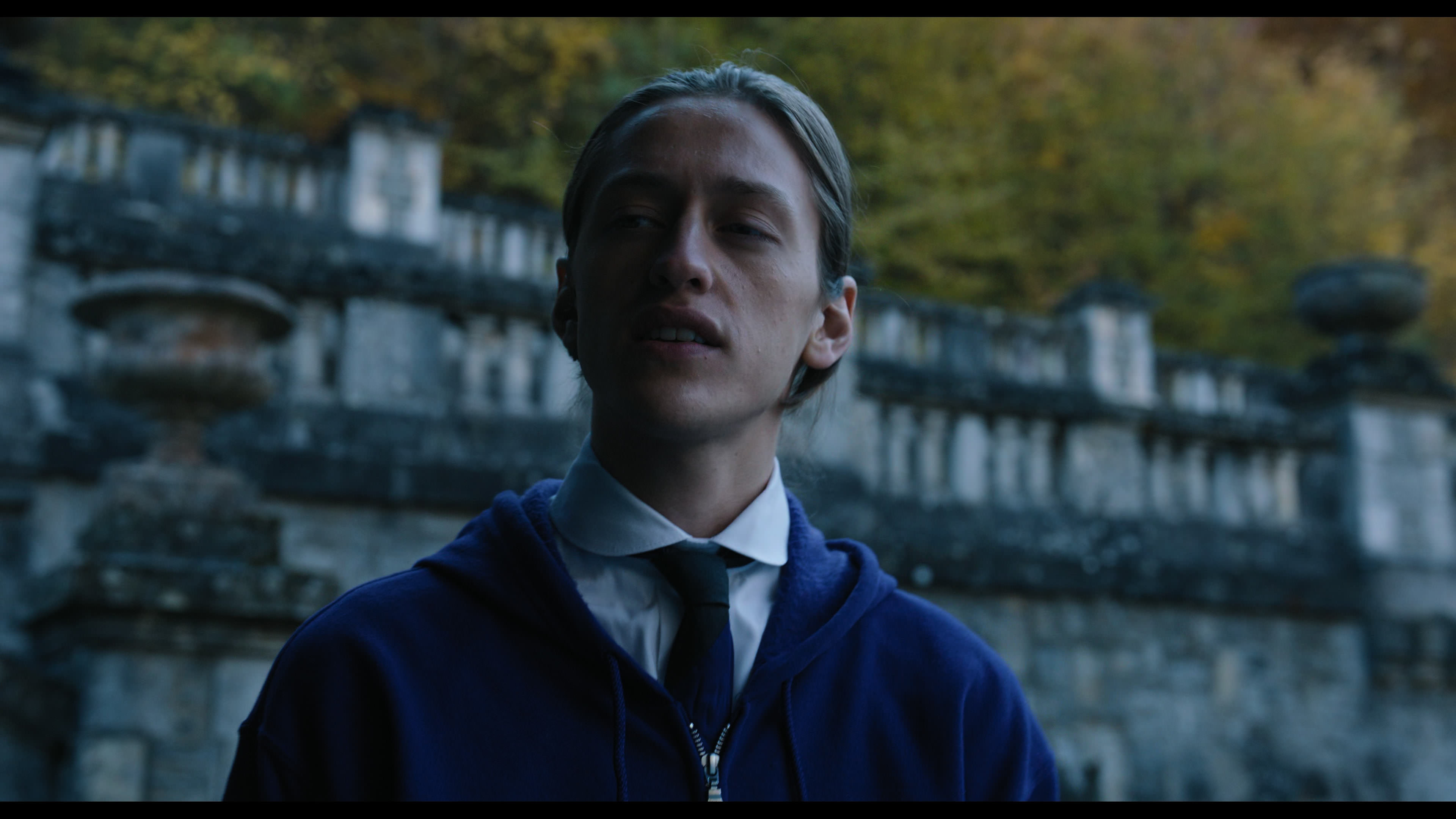 Wednesday S01E02 “Woe Is the Loneliest Number” HD screenshot 1748