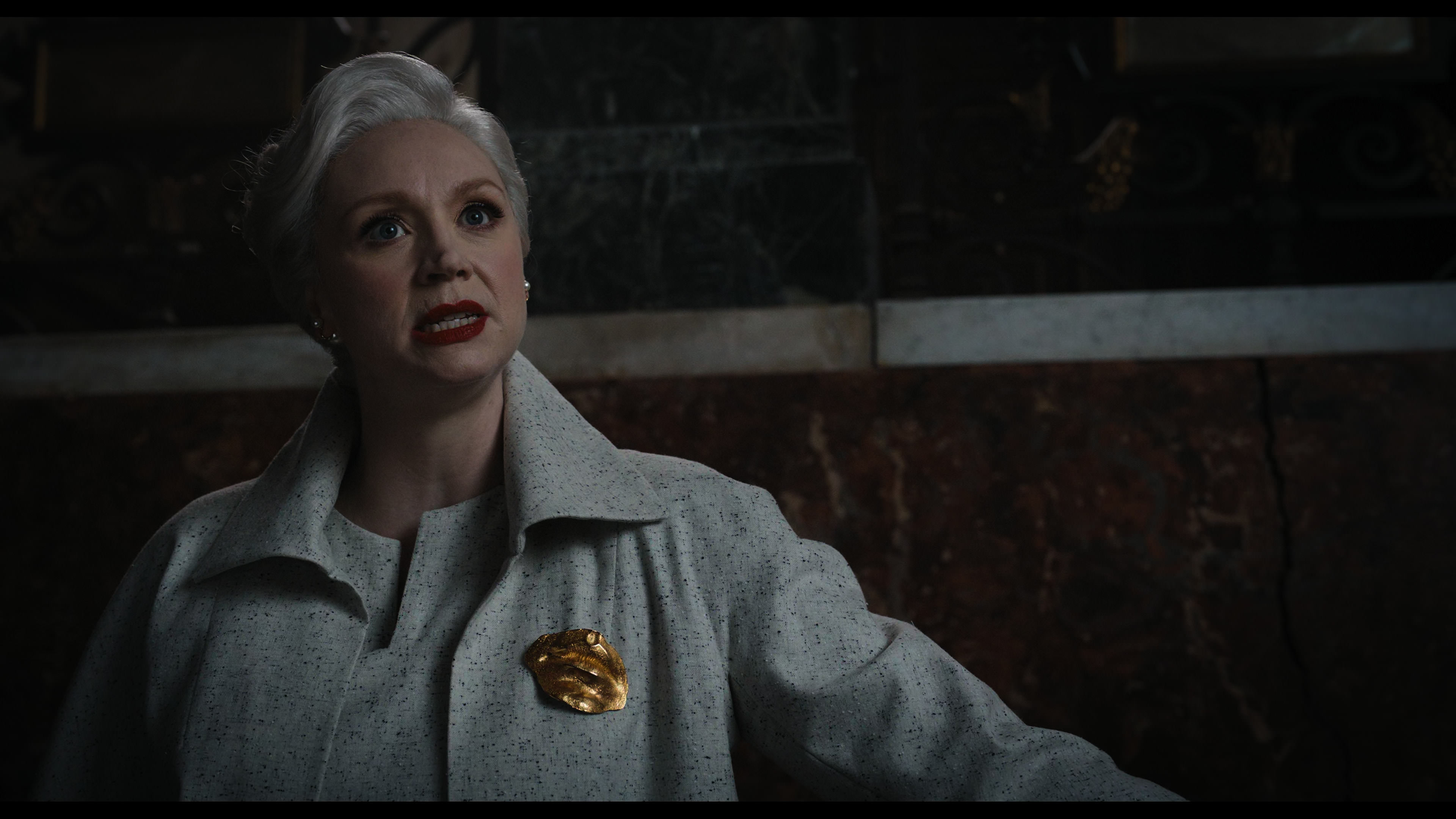 Wednesday S01E02 “Woe Is the Loneliest Number” screencap 177