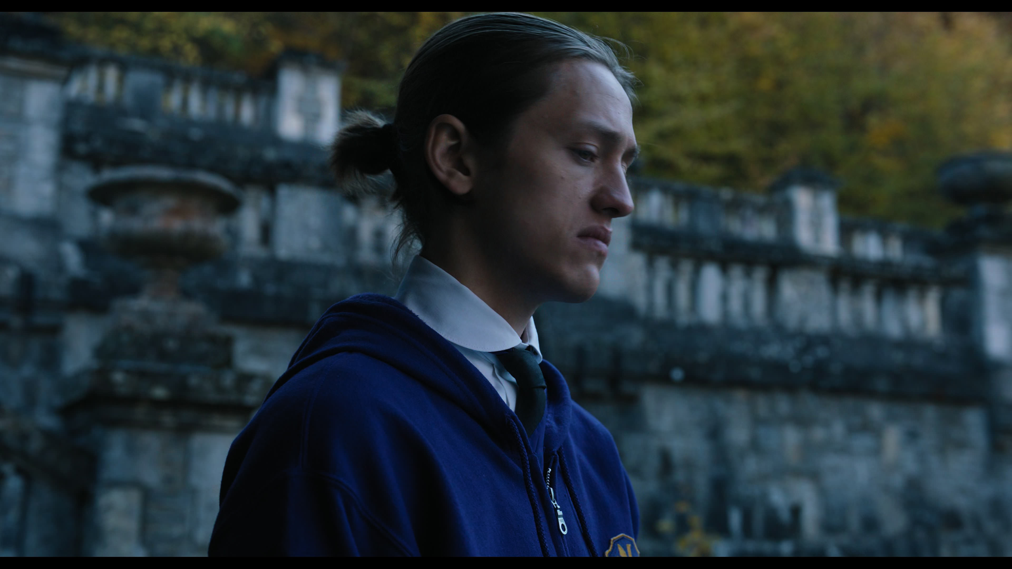 Wednesday S01E02 “Woe Is the Loneliest Number” screencap 1773