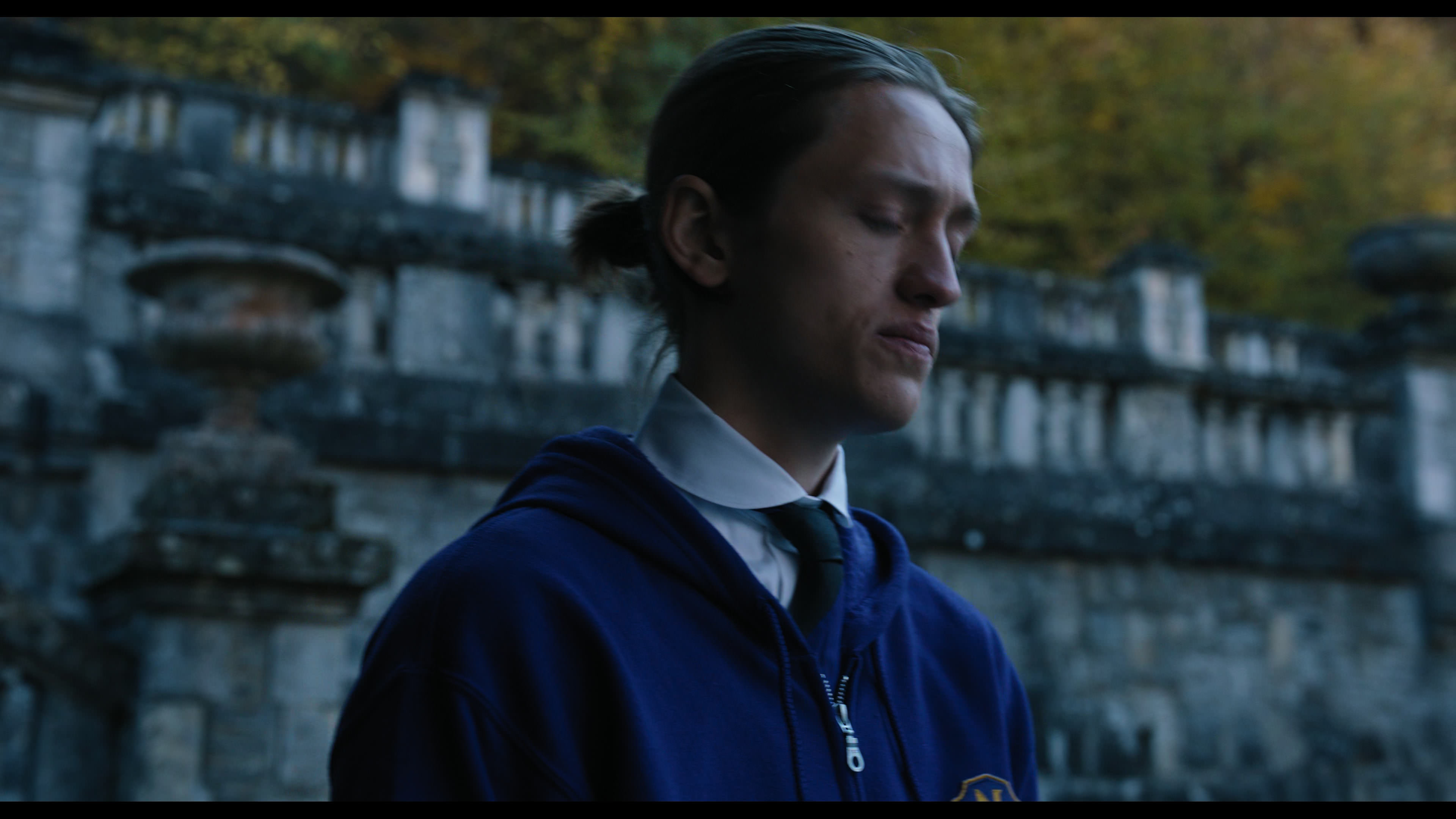 Wednesday S01E02 “Woe Is the Loneliest Number” screencap 1776