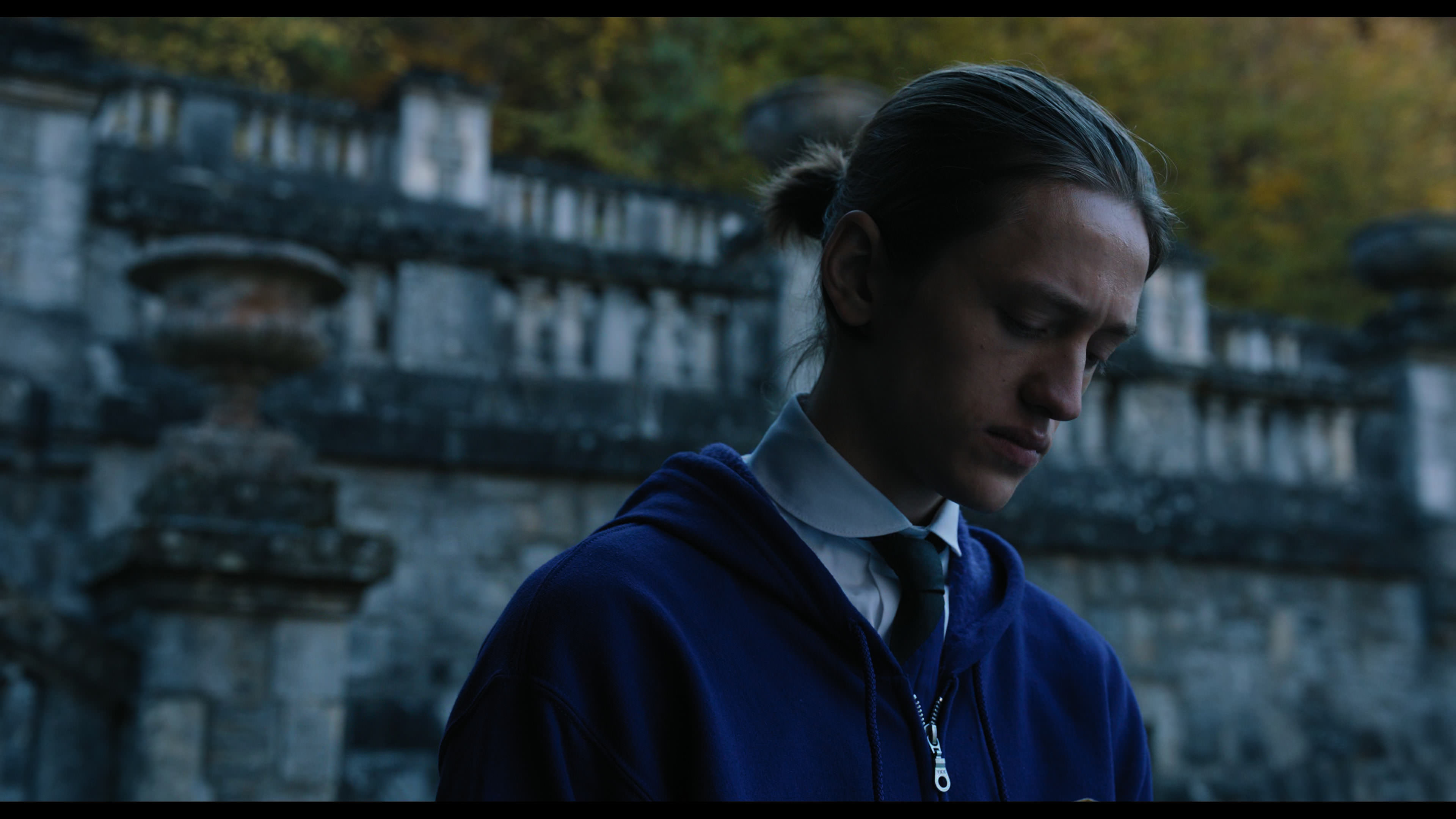Wednesday S01E02 “Woe Is the Loneliest Number” HD screenshot 1778