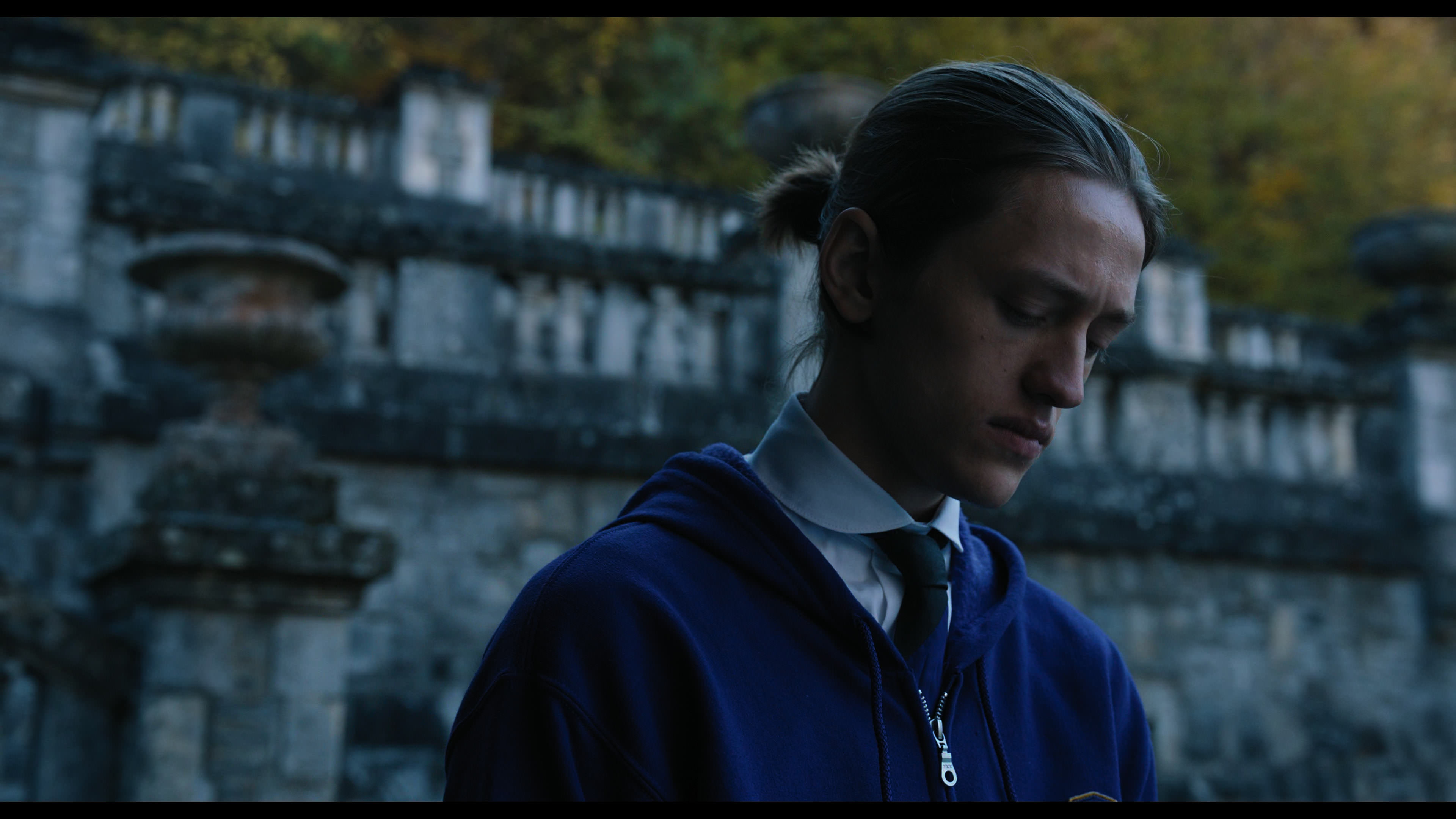 Wednesday S01E02 “Woe Is the Loneliest Number” screencap 1779