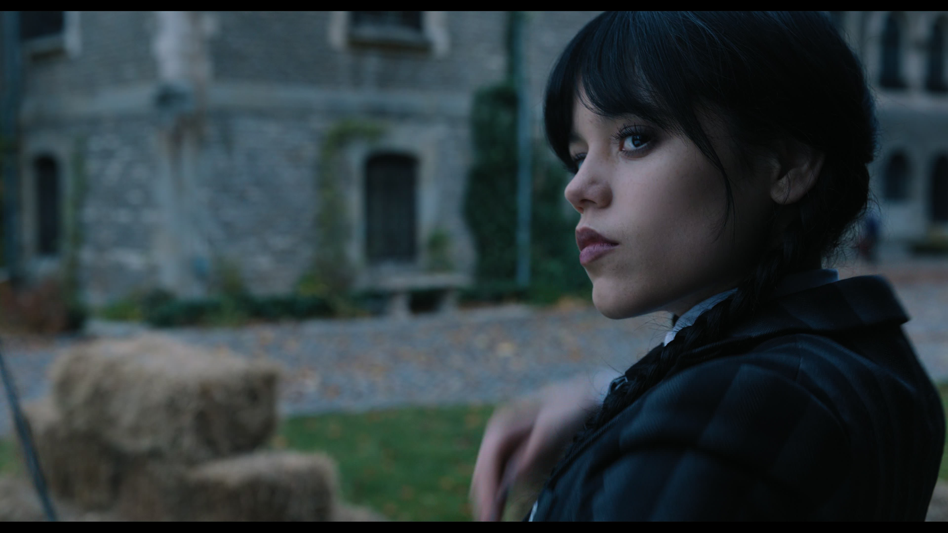 Wednesday S01E02 “Woe Is the Loneliest Number” screencap 1782