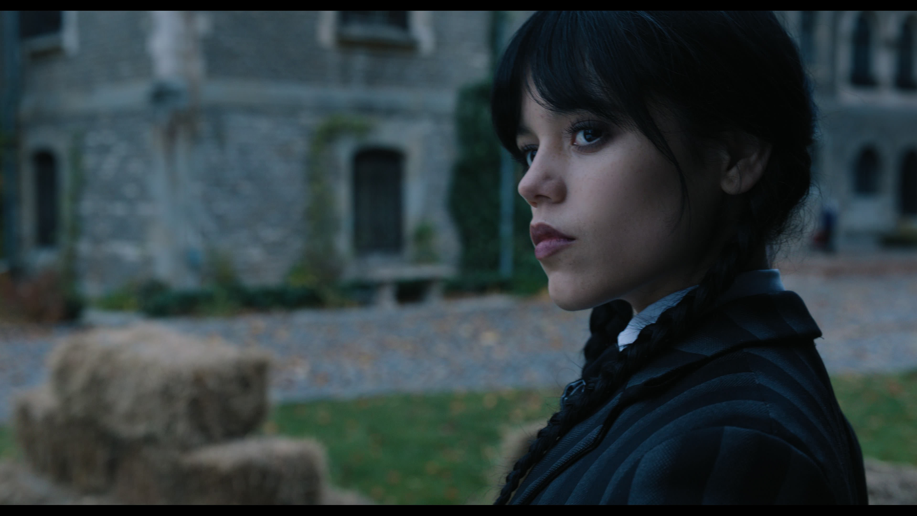Wednesday S01E02 “Woe Is the Loneliest Number” movie still 1783