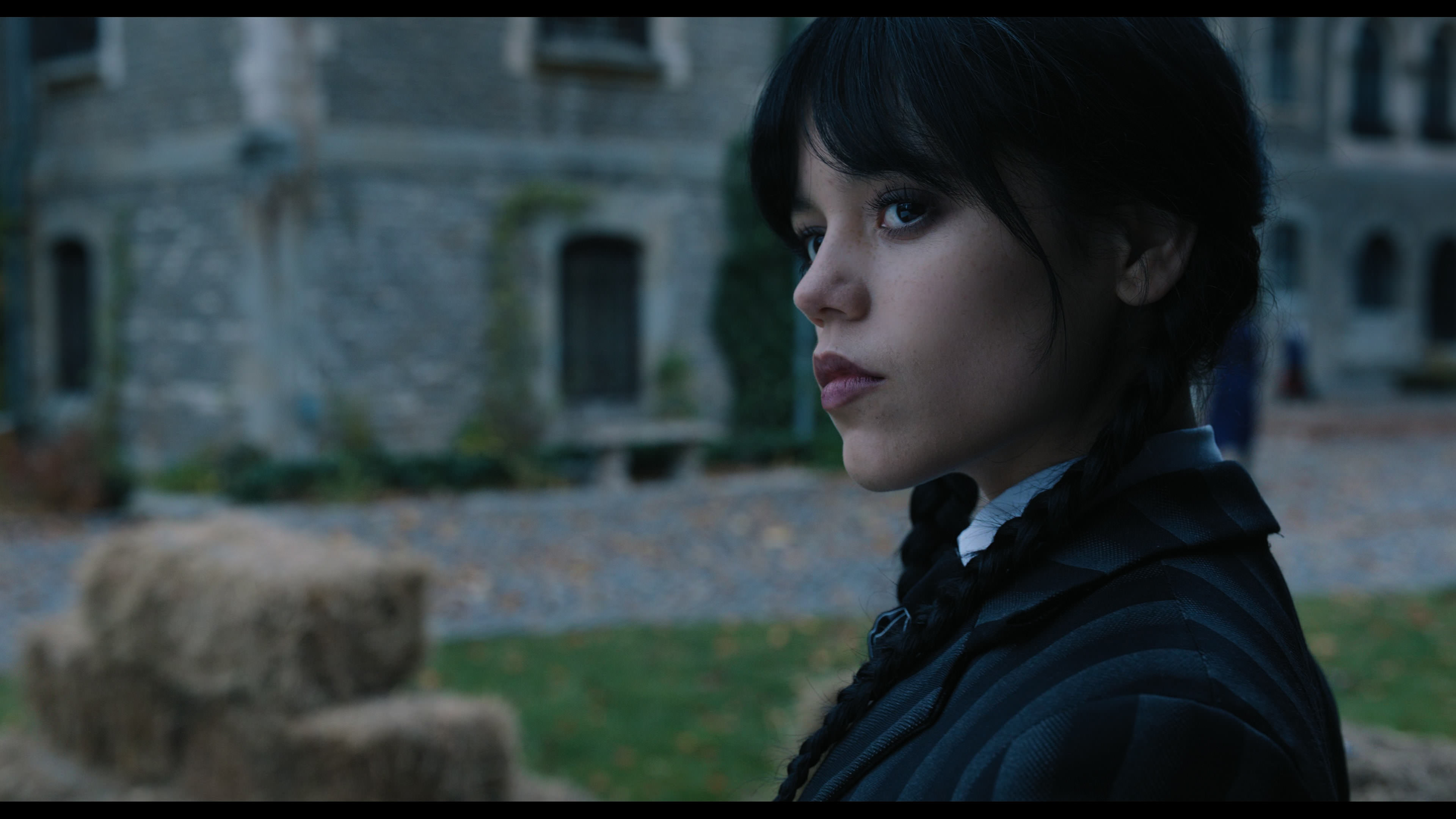 Wednesday S01E02 “Woe Is the Loneliest Number” HD screenshot 1784