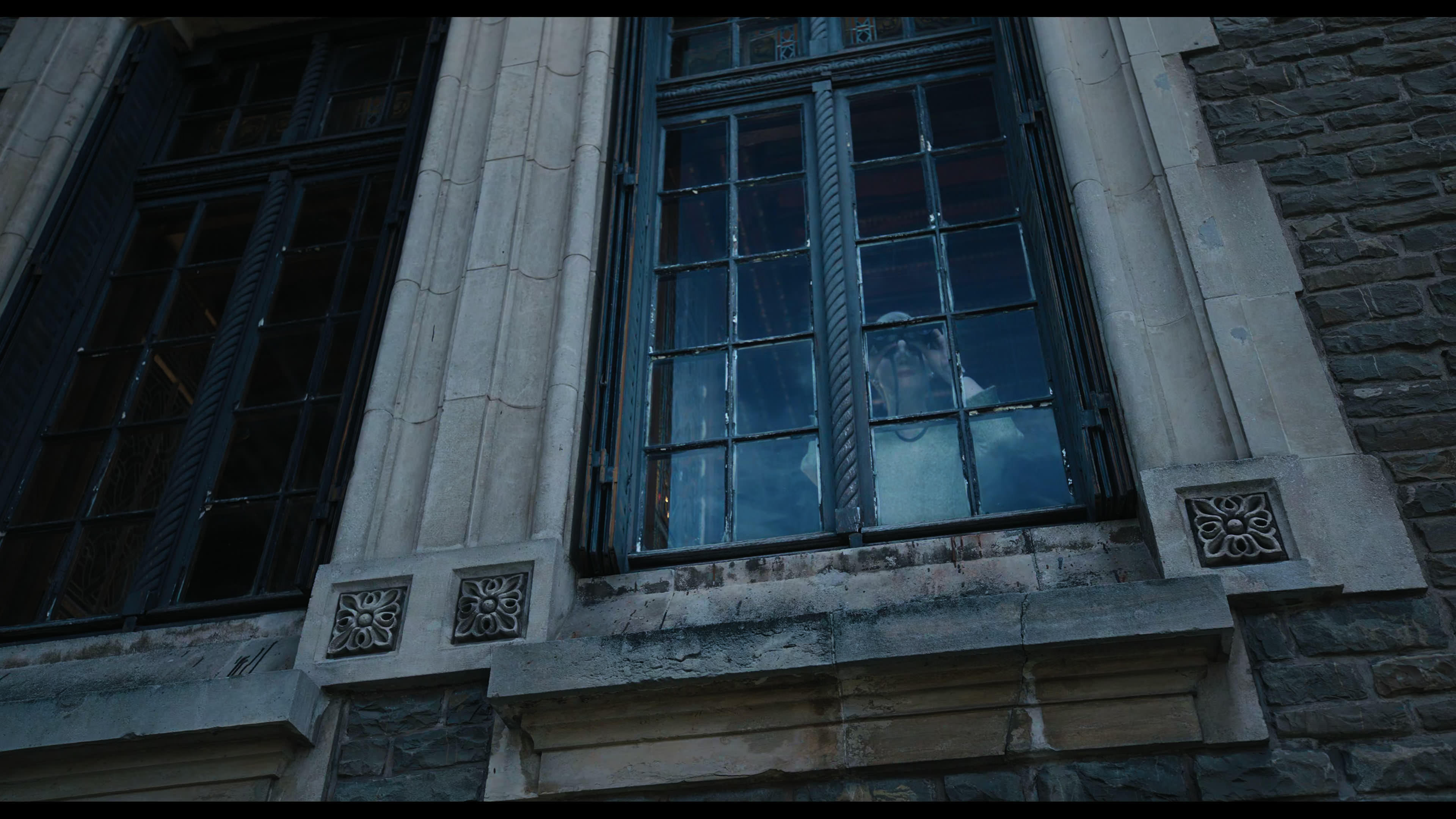 Wednesday S01E02 “Woe Is the Loneliest Number” screencap 1785