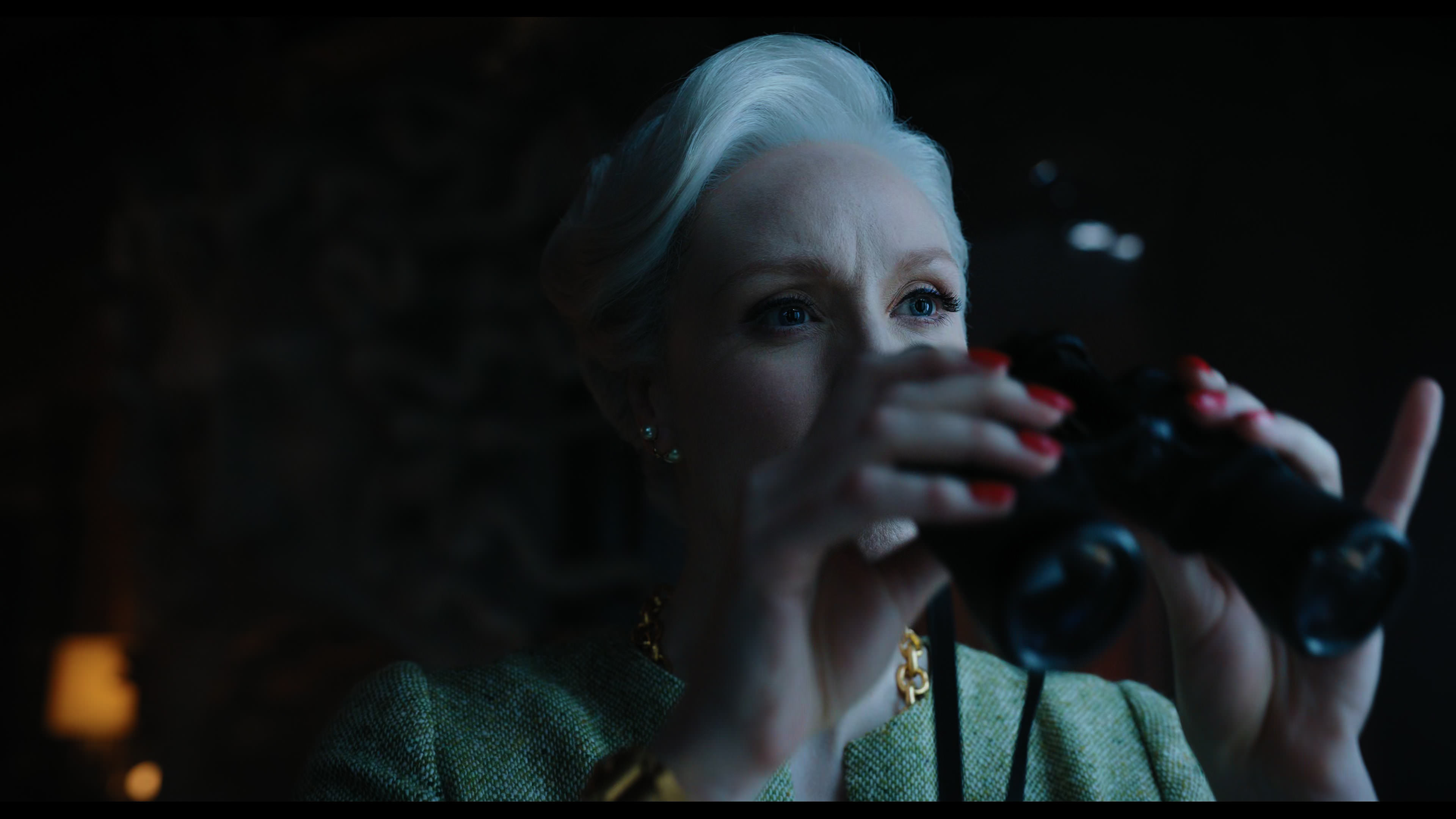 Wednesday S01E02 “Woe Is the Loneliest Number” screencap 1788