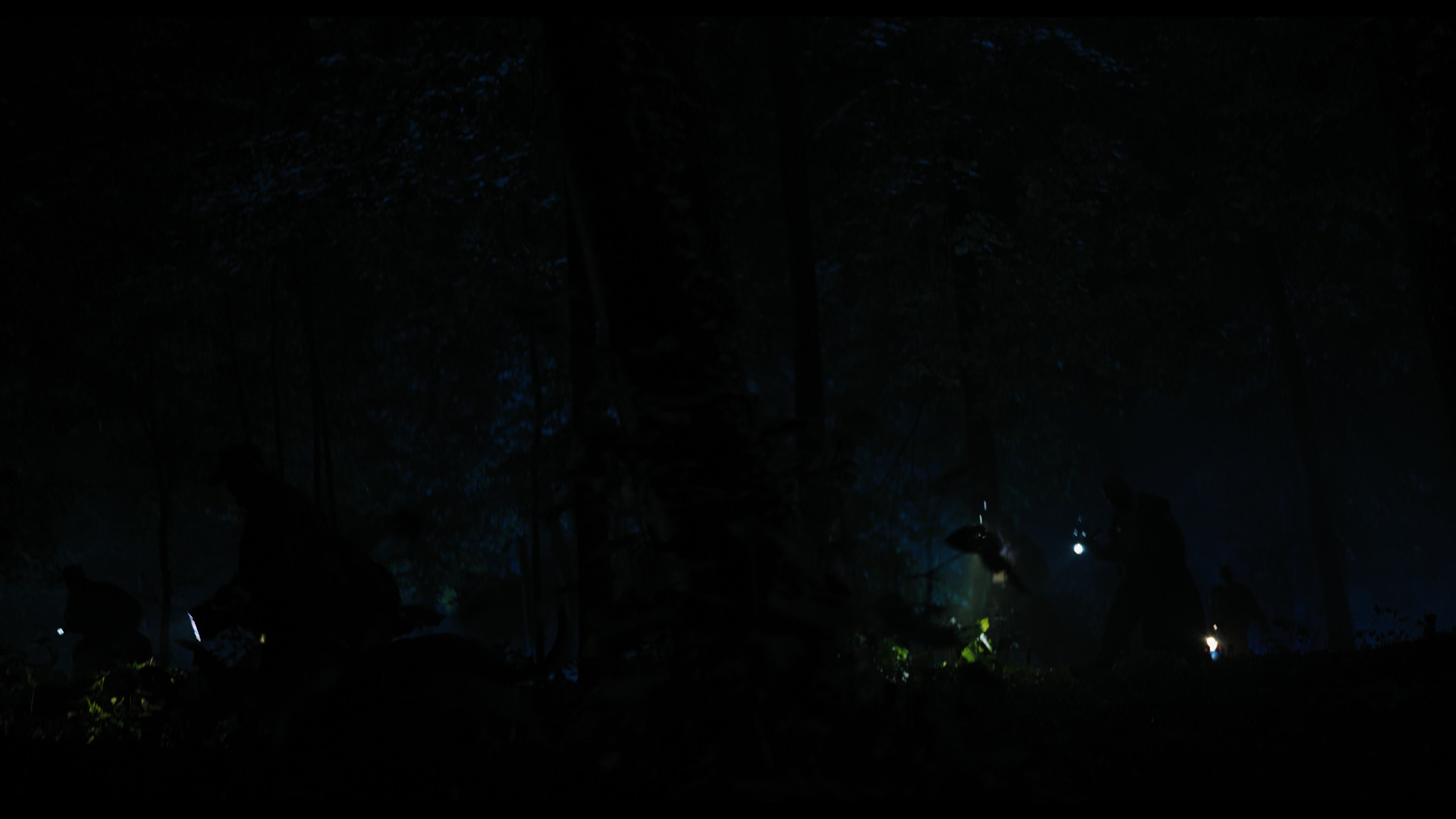 Wednesday S01E02 “Woe Is the Loneliest Number” screencap 18