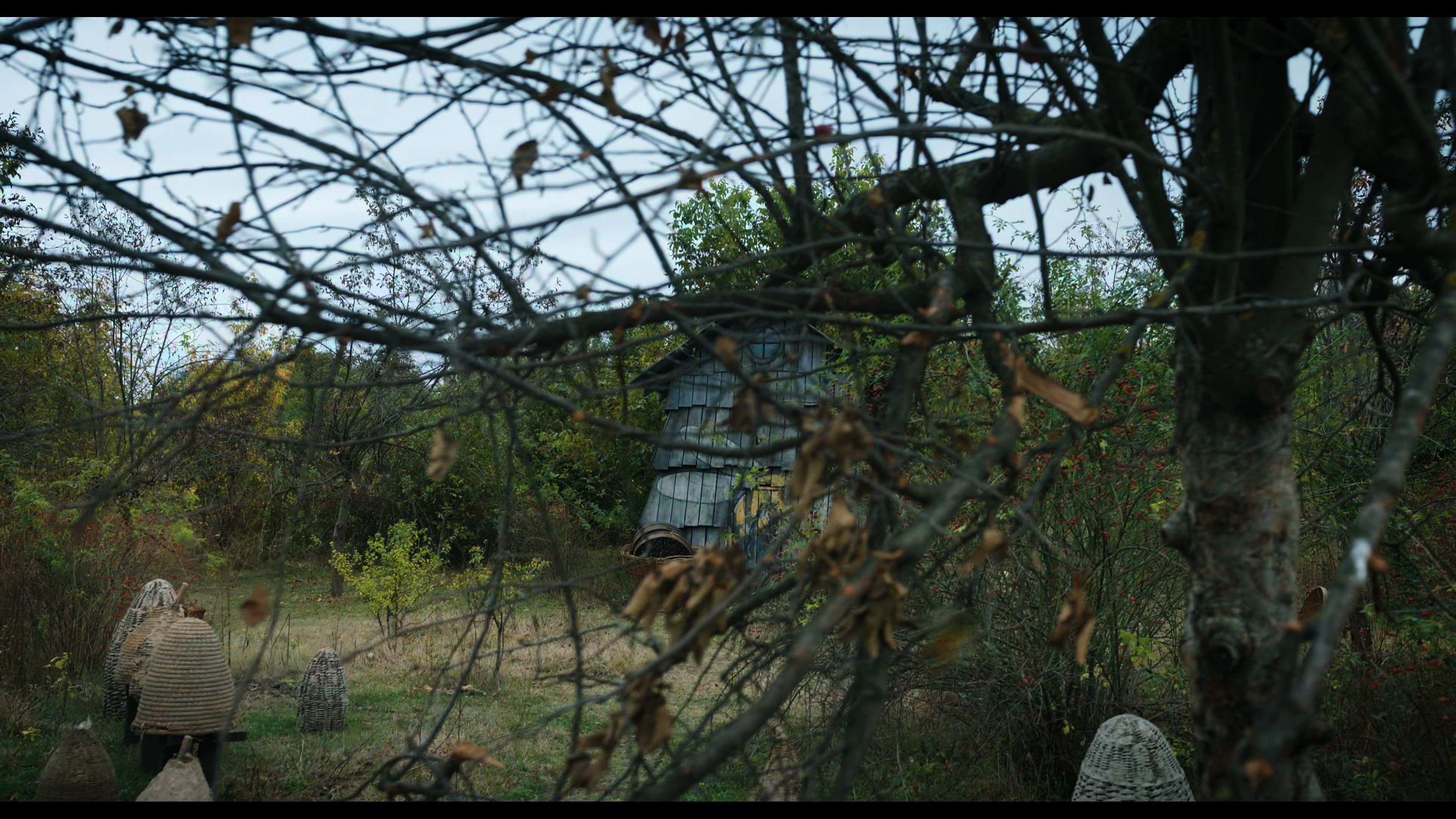 Wednesday S01E02 “Woe Is the Loneliest Number” screencap 1800