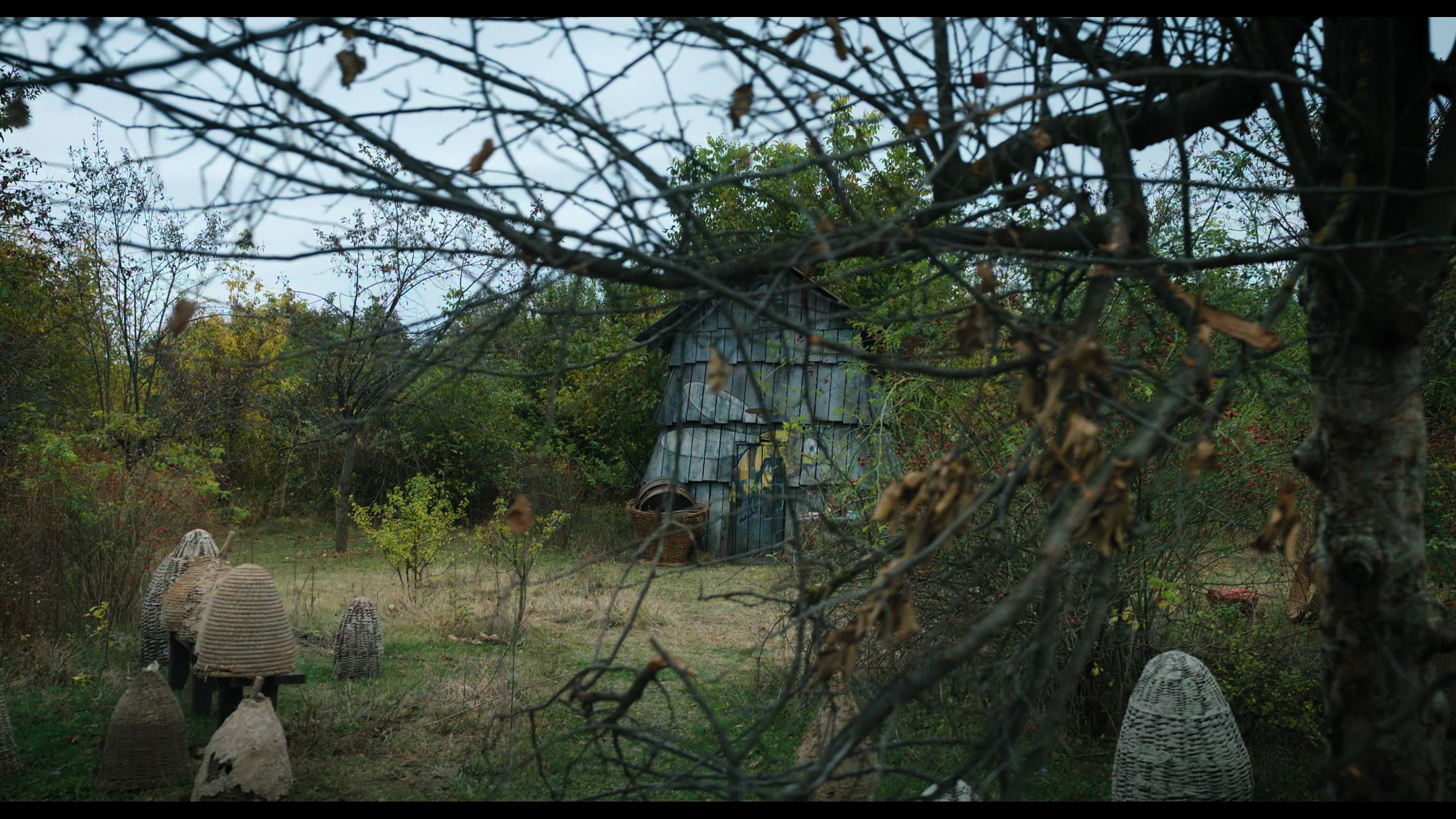 Wednesday S01E02 “Woe Is the Loneliest Number” screencap 1803