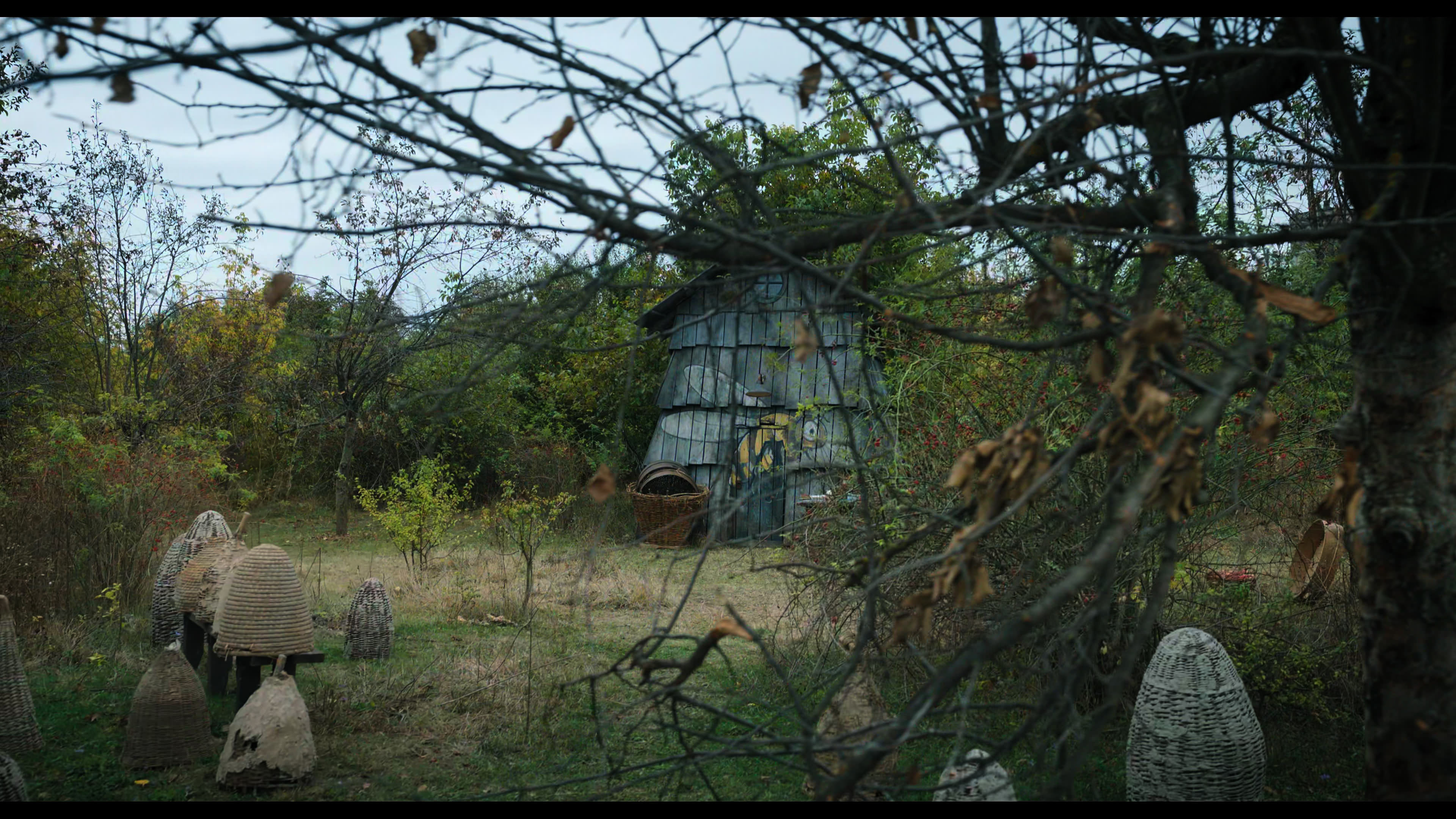 Wednesday S01E02 “Woe Is the Loneliest Number” movie still 1804