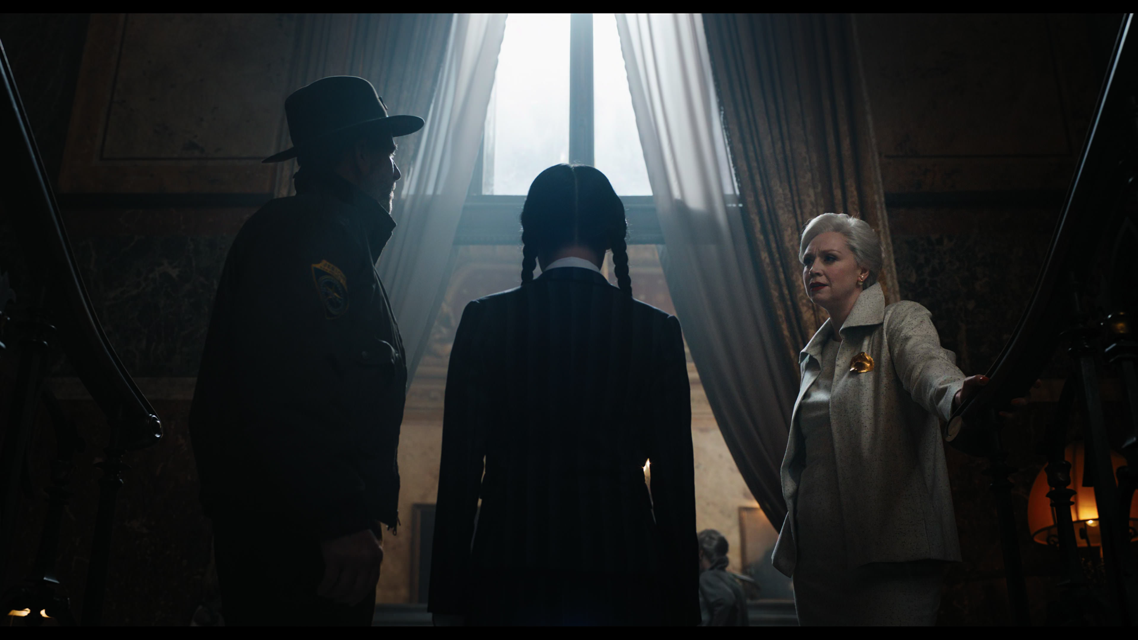 Wednesday S01E02 “Woe Is the Loneliest Number” movie still 181
