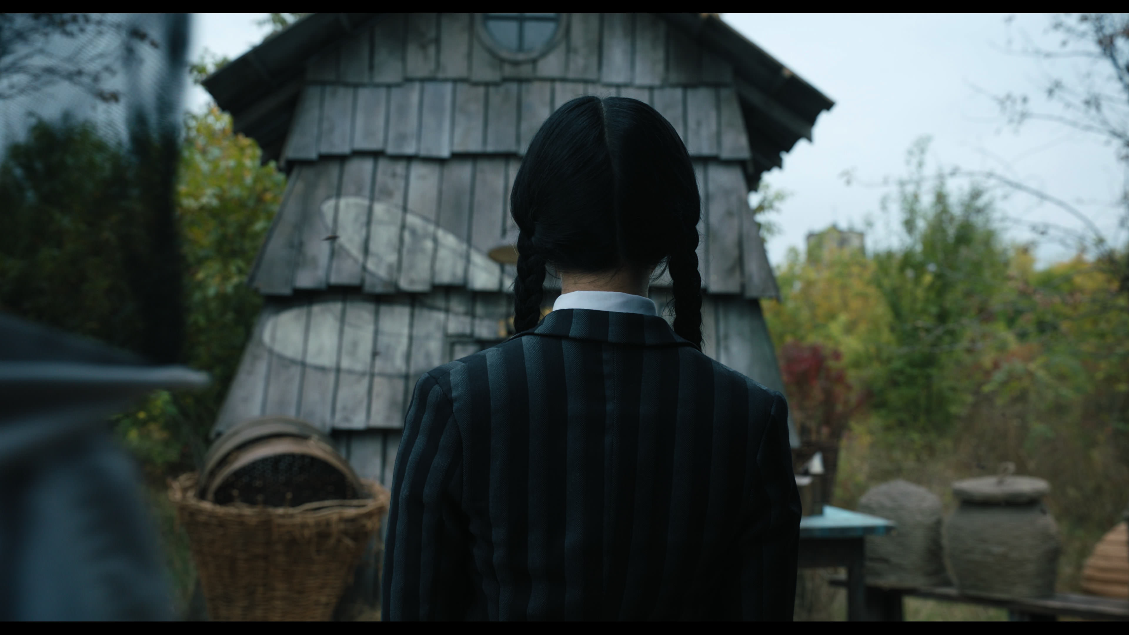 Wednesday S01E02 “Woe Is the Loneliest Number” movie still 1822