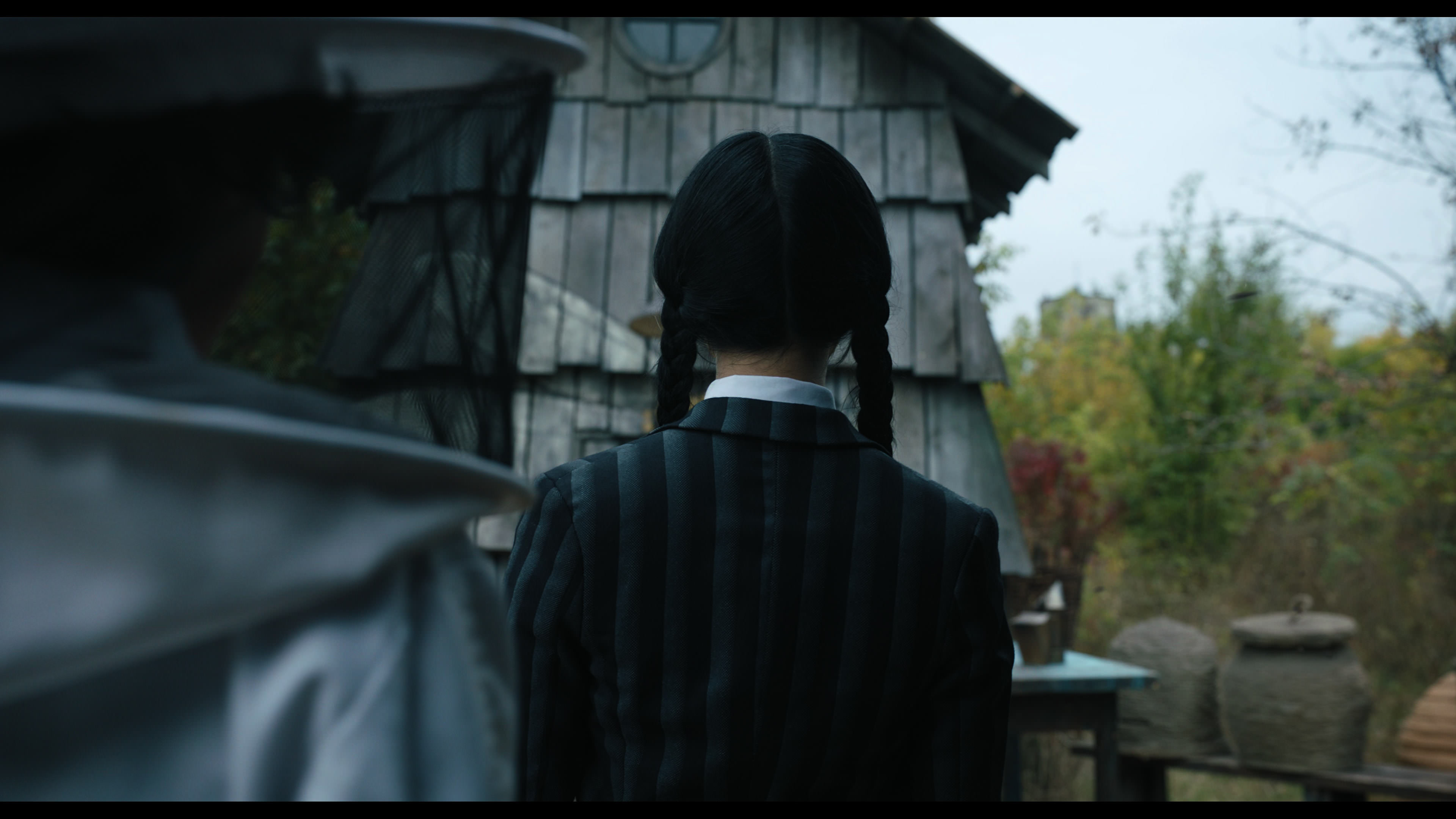 Wednesday S01E02 “Woe Is the Loneliest Number” HD screenshot 1823