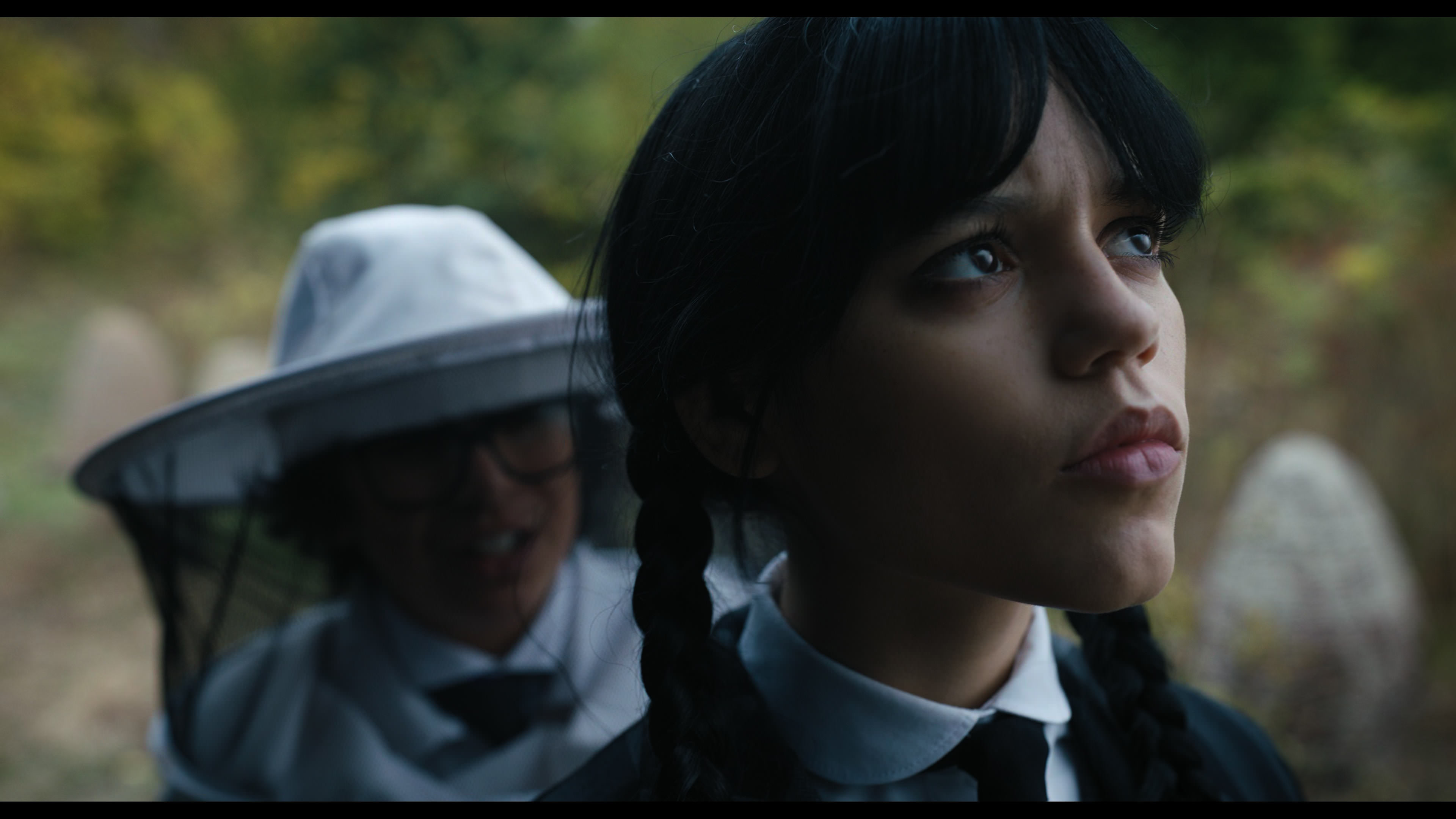 Wednesday S01E02 “Woe Is the Loneliest Number” screencap 1824