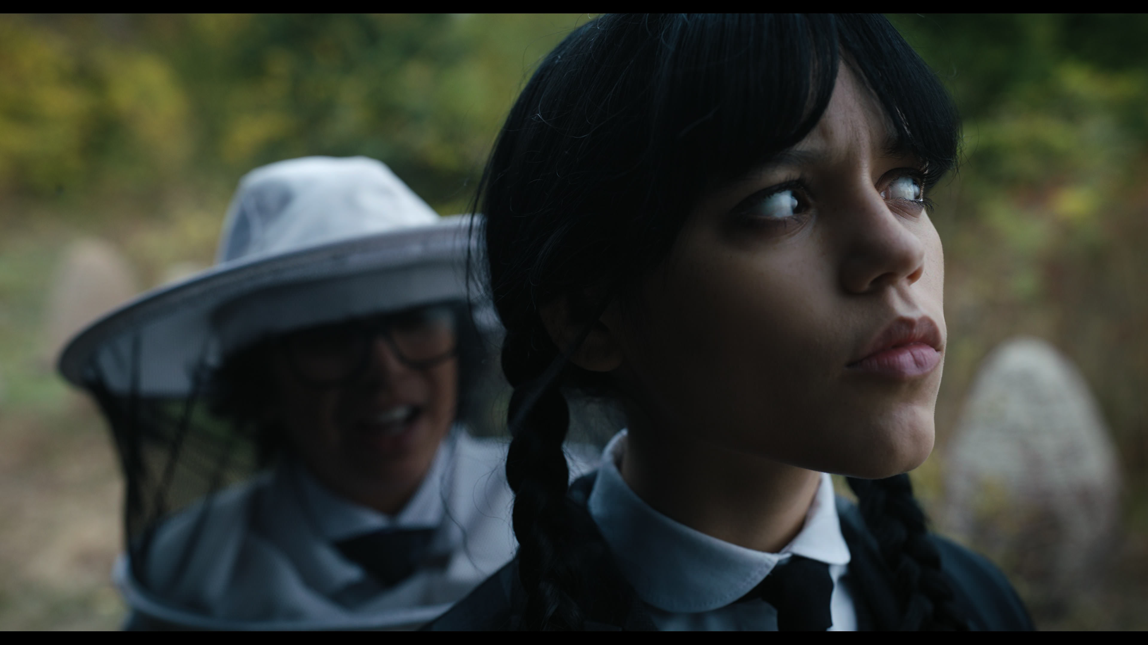 Wednesday S01E02 “Woe Is the Loneliest Number” movie still 1825