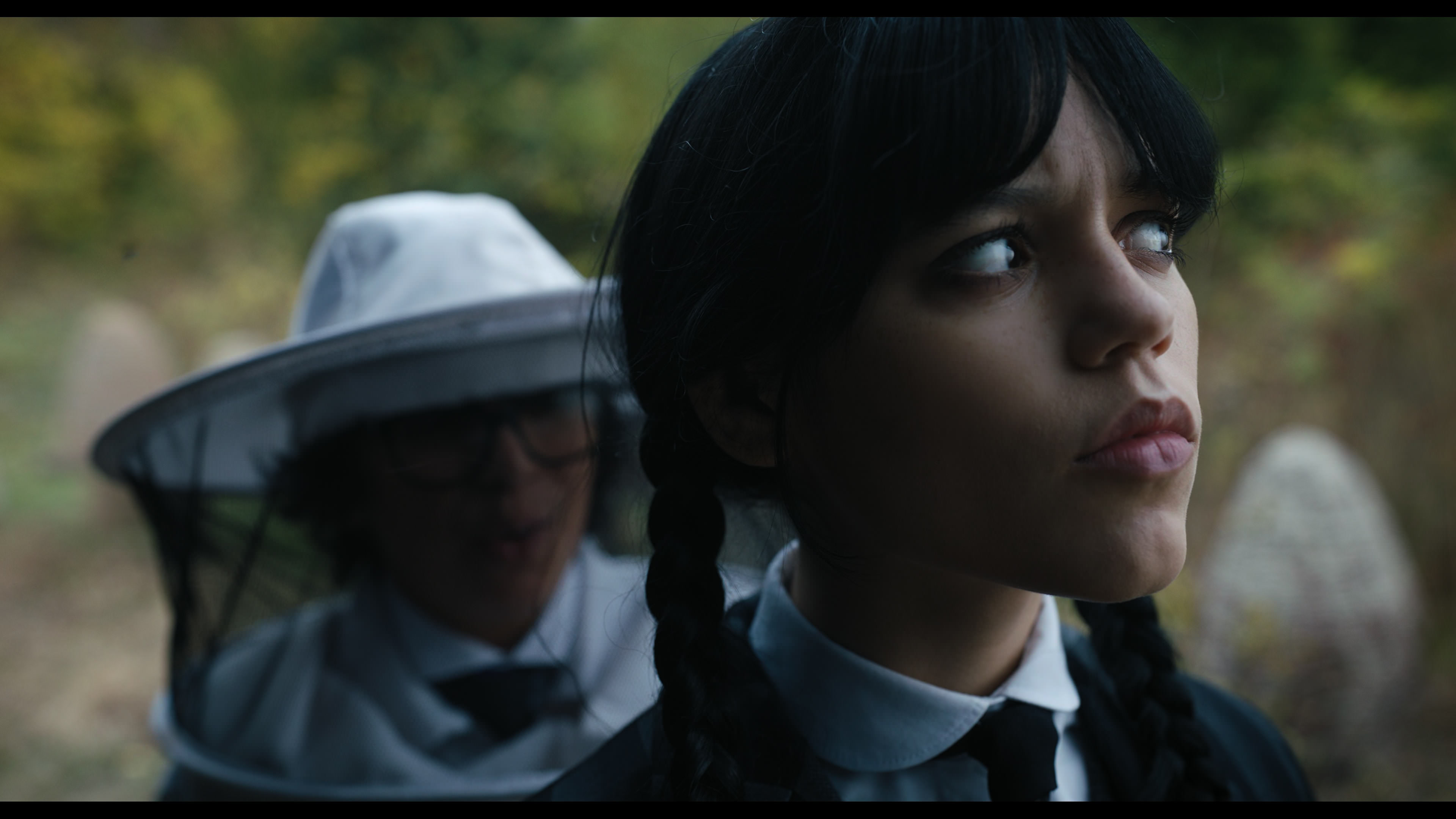 Wednesday S01E02 “Woe Is the Loneliest Number” HD screenshot 1826