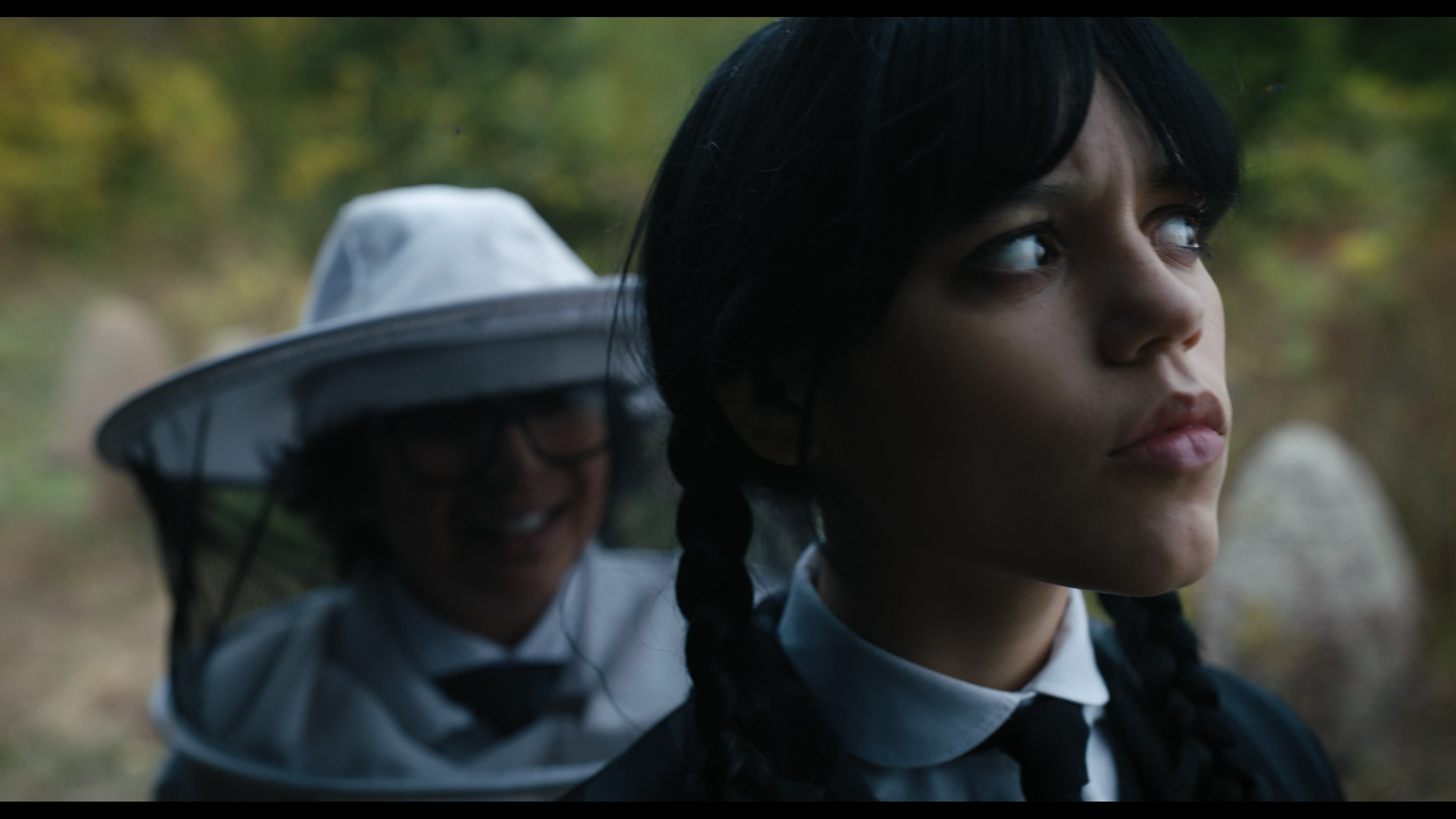 Wednesday S01E02 “Woe Is the Loneliest Number” movie still 1828