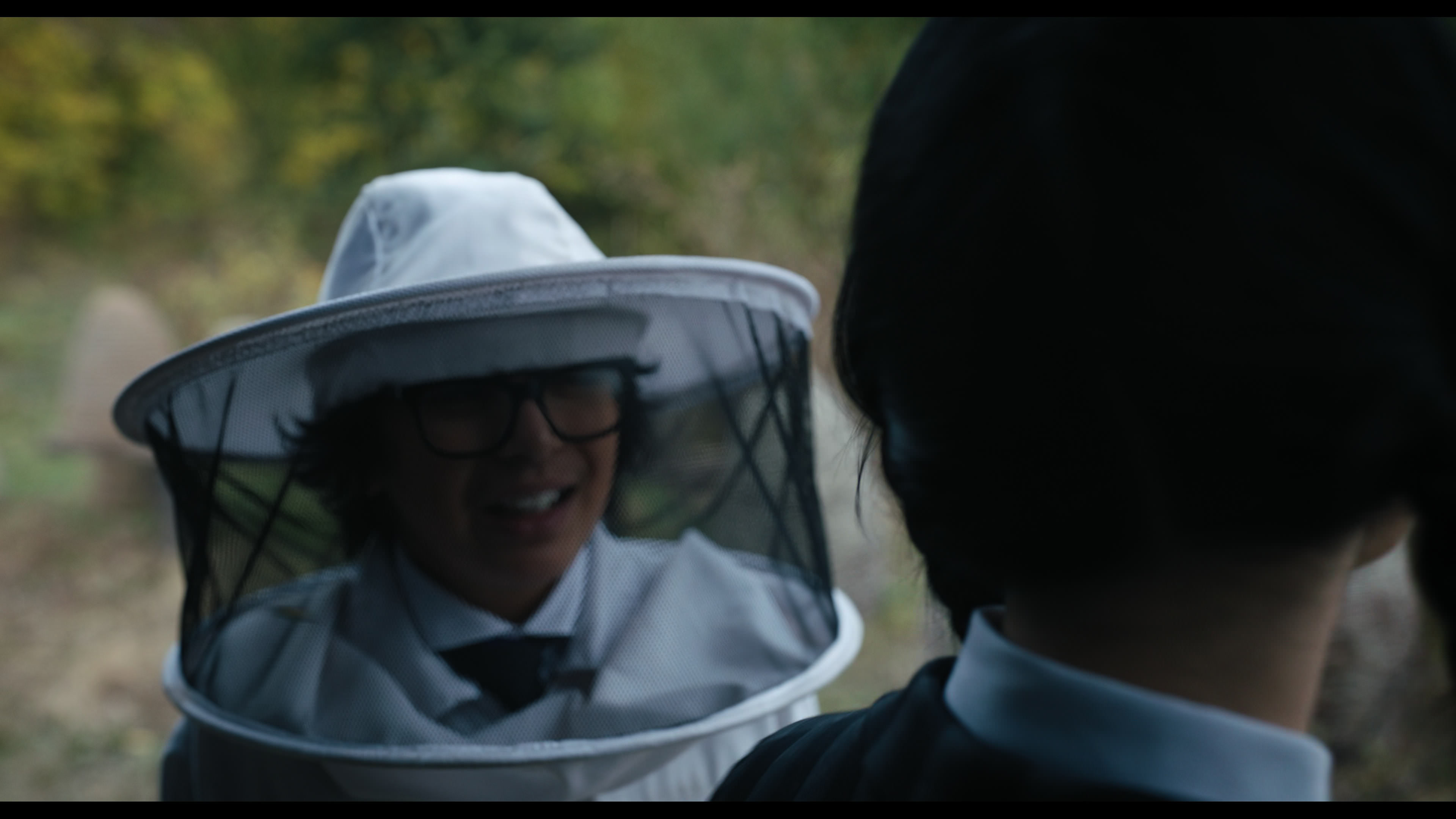Wednesday S01E02 “Woe Is the Loneliest Number” screencap 1830