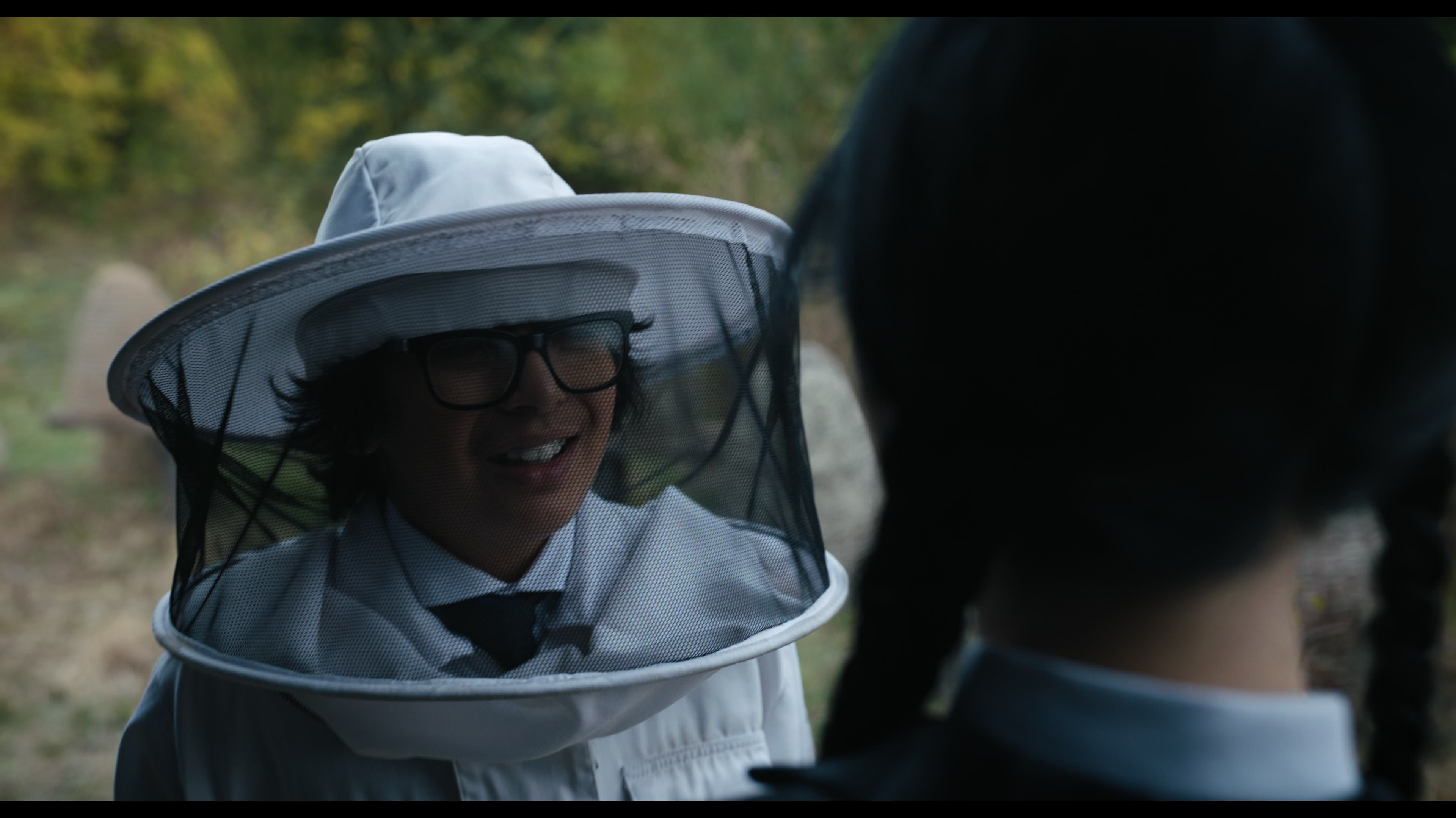 Wednesday S01E02 “Woe Is the Loneliest Number” movie still 1831