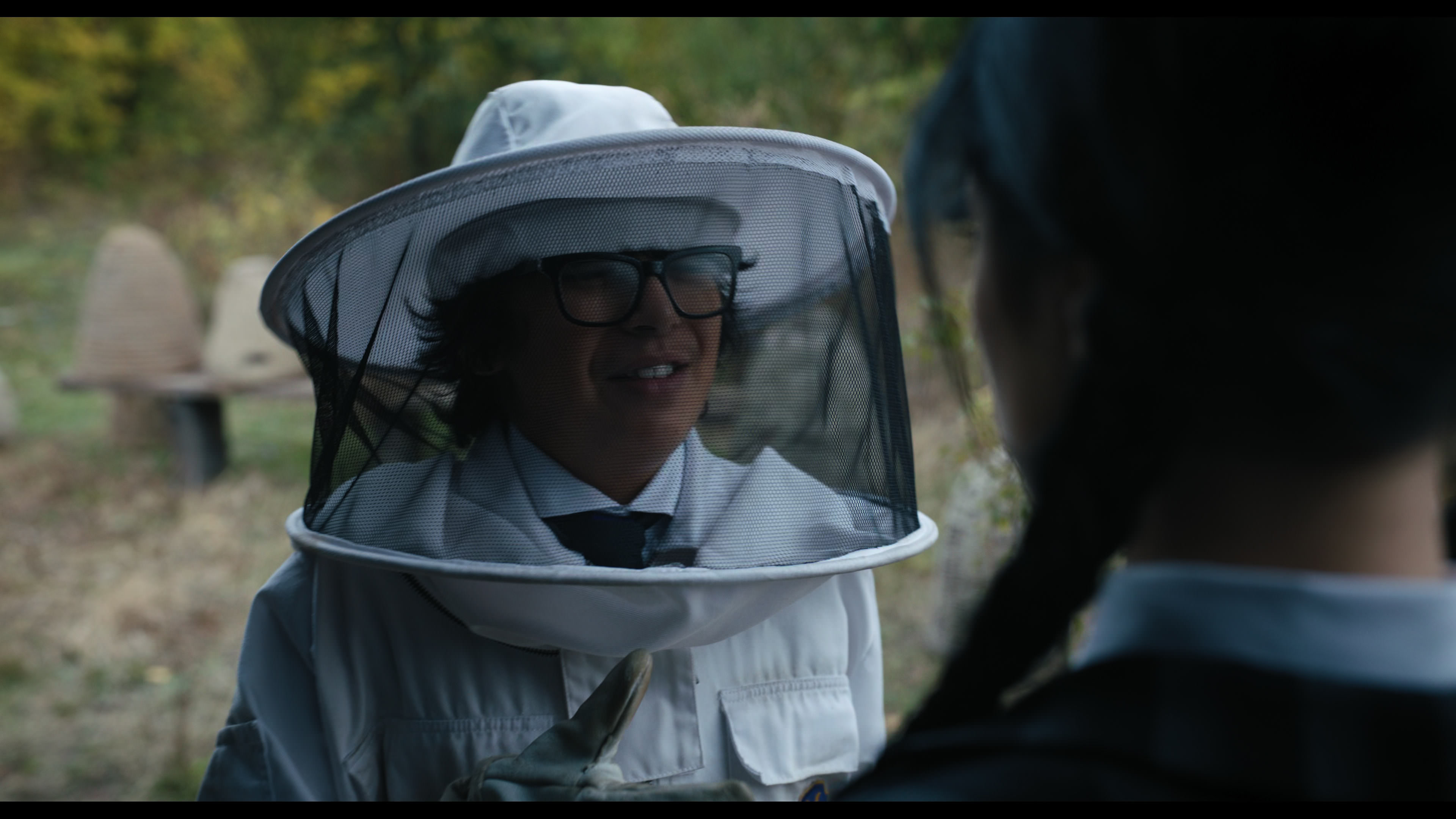 Wednesday S01E02 “Woe Is the Loneliest Number” screencap 1833