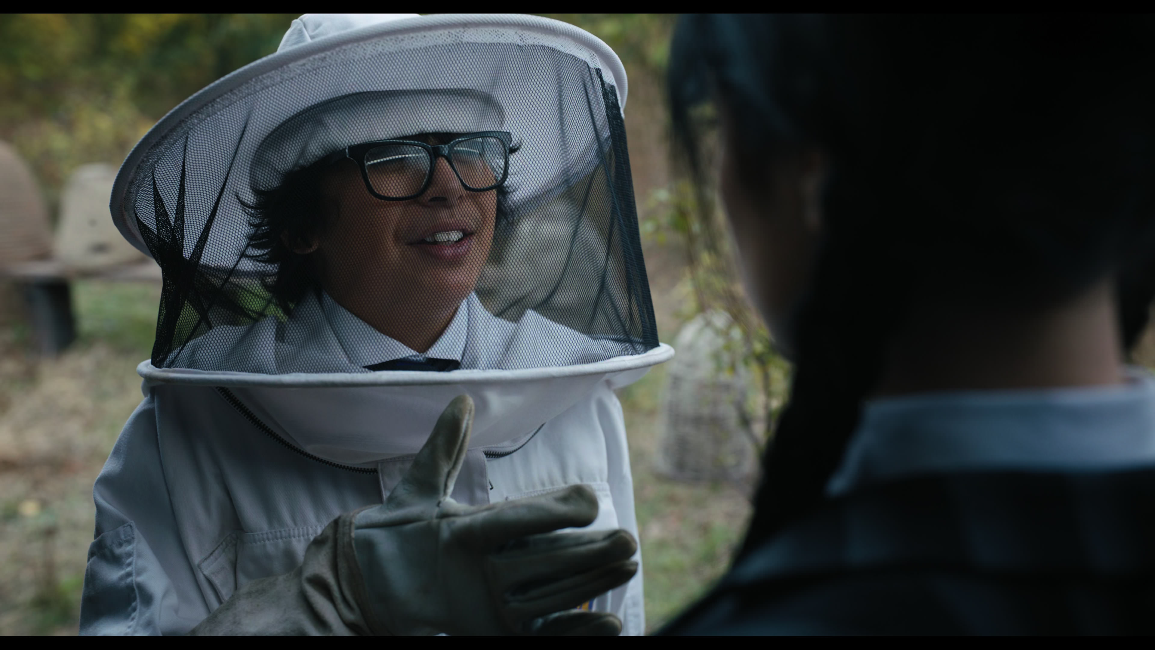 Wednesday S01E02 “Woe Is the Loneliest Number” screencap 1839