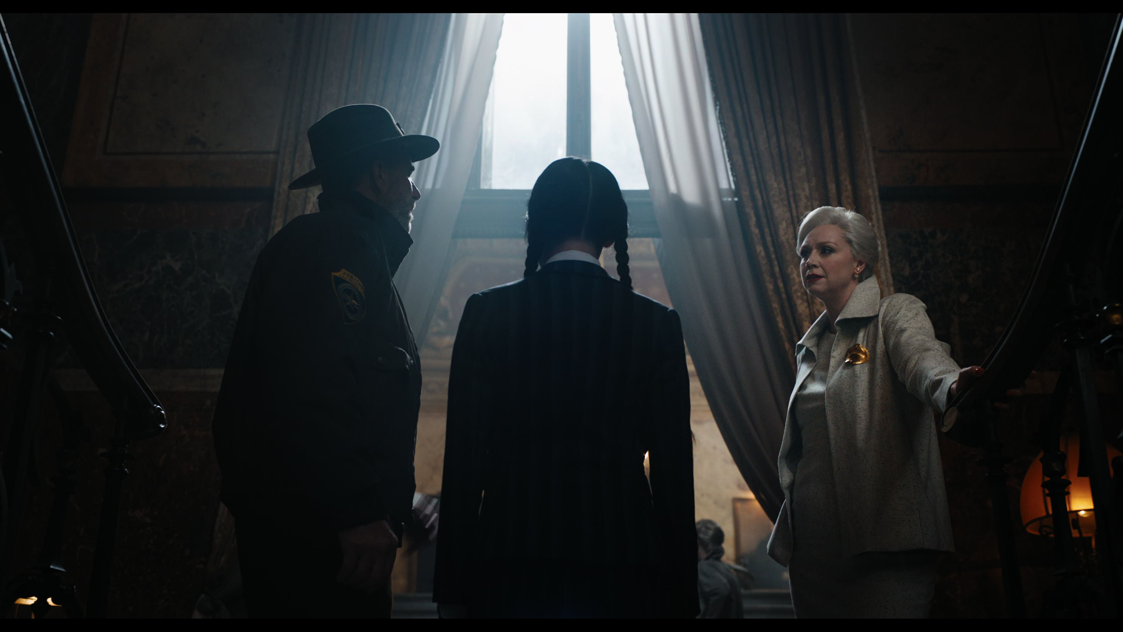Wednesday S01E02 “Woe Is the Loneliest Number” movie still 184