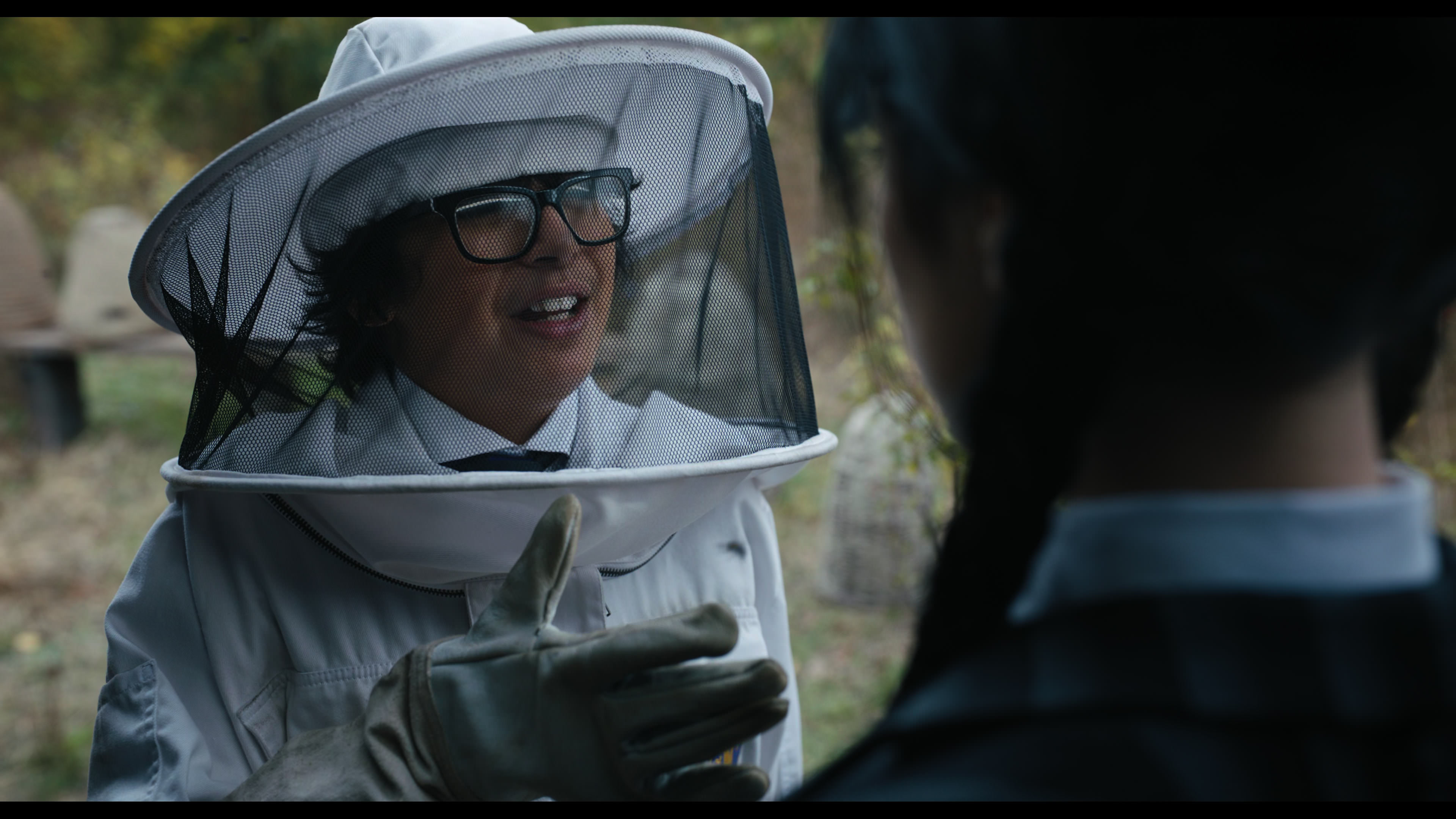Wednesday S01E02 “Woe Is the Loneliest Number” movie still 1840