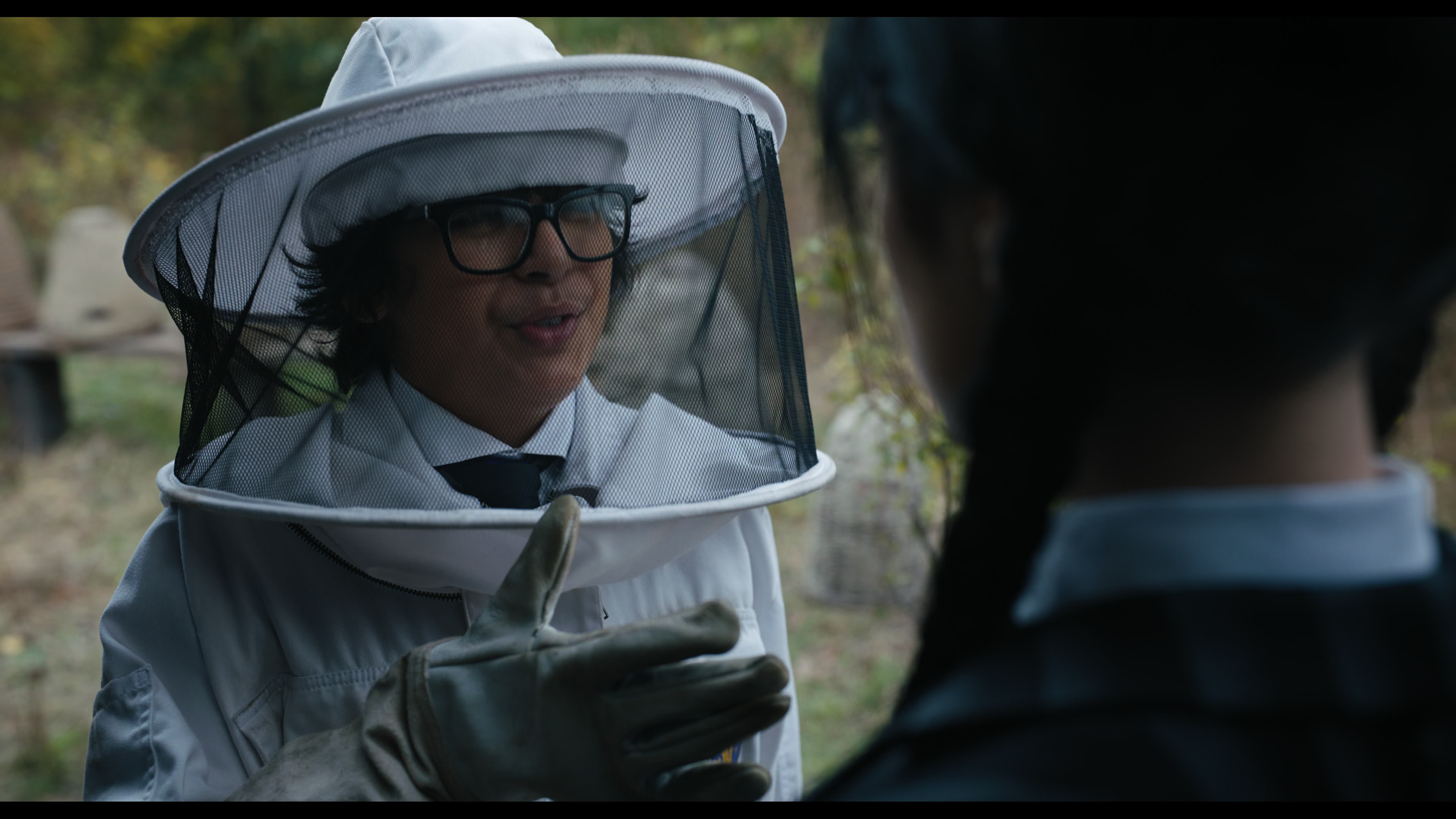 Wednesday S01E02 “Woe Is the Loneliest Number” screencap 1842