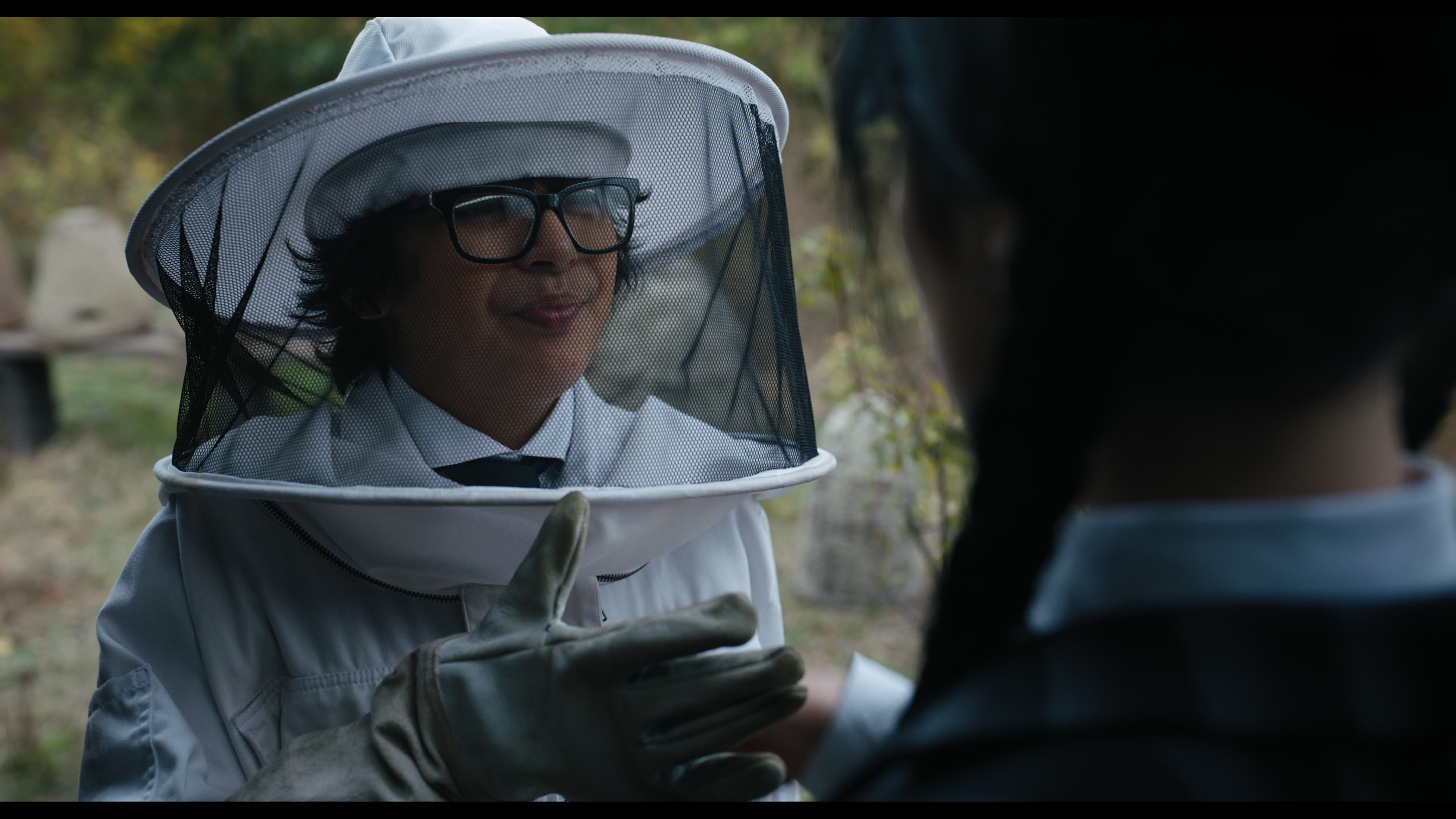 Wednesday S01E02 “Woe Is the Loneliest Number” movie still 1843
