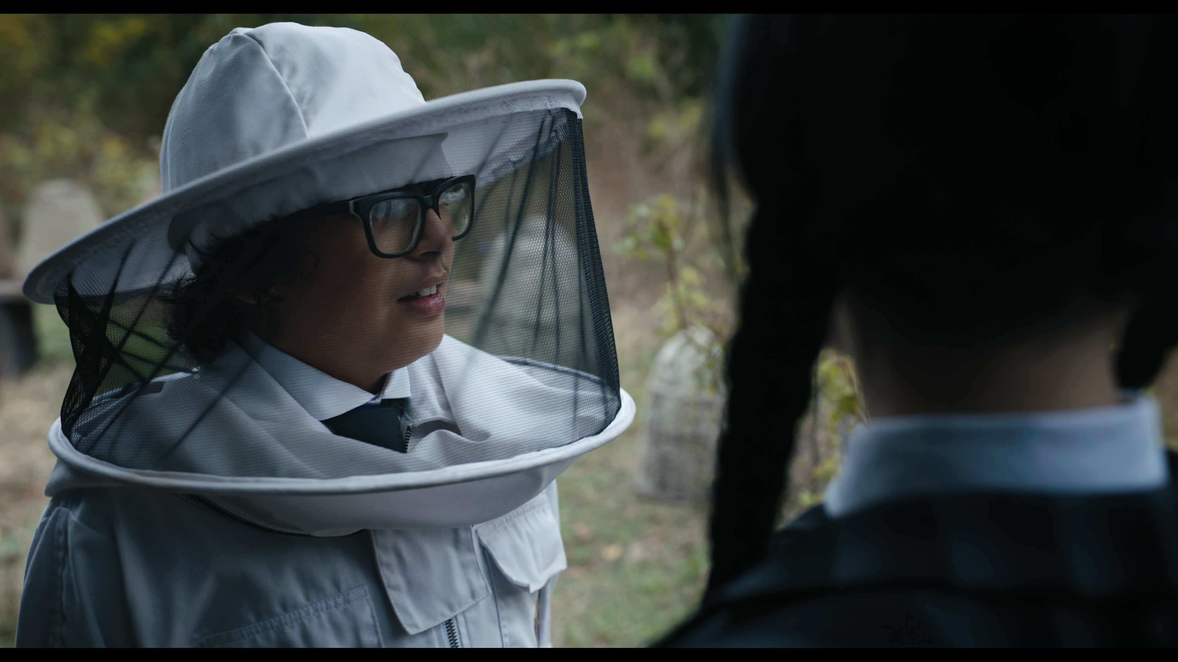 Wednesday S01E02 “Woe Is the Loneliest Number” screencap 1857