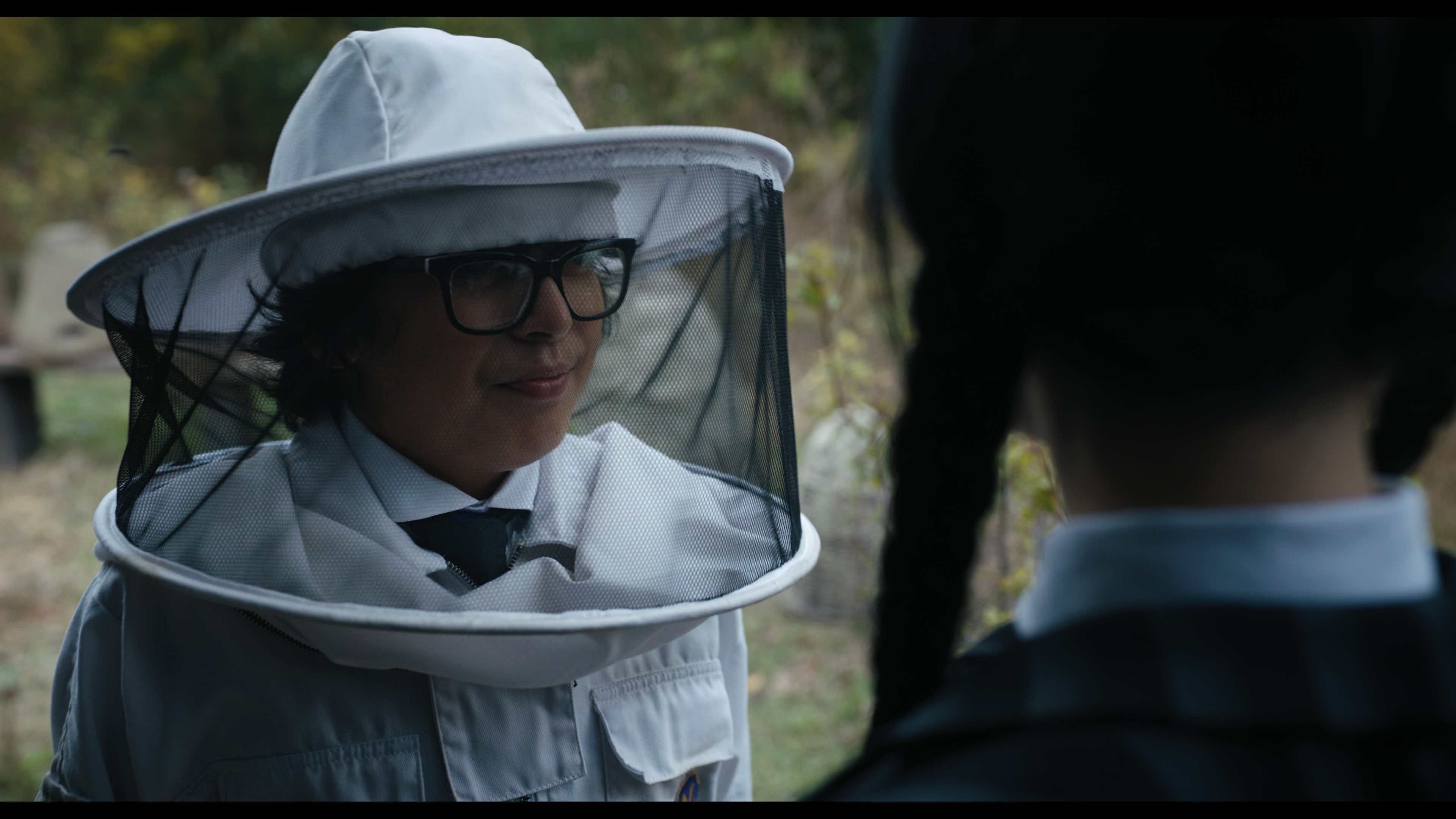 Wednesday S01E02 “Woe Is the Loneliest Number” movie still 1858