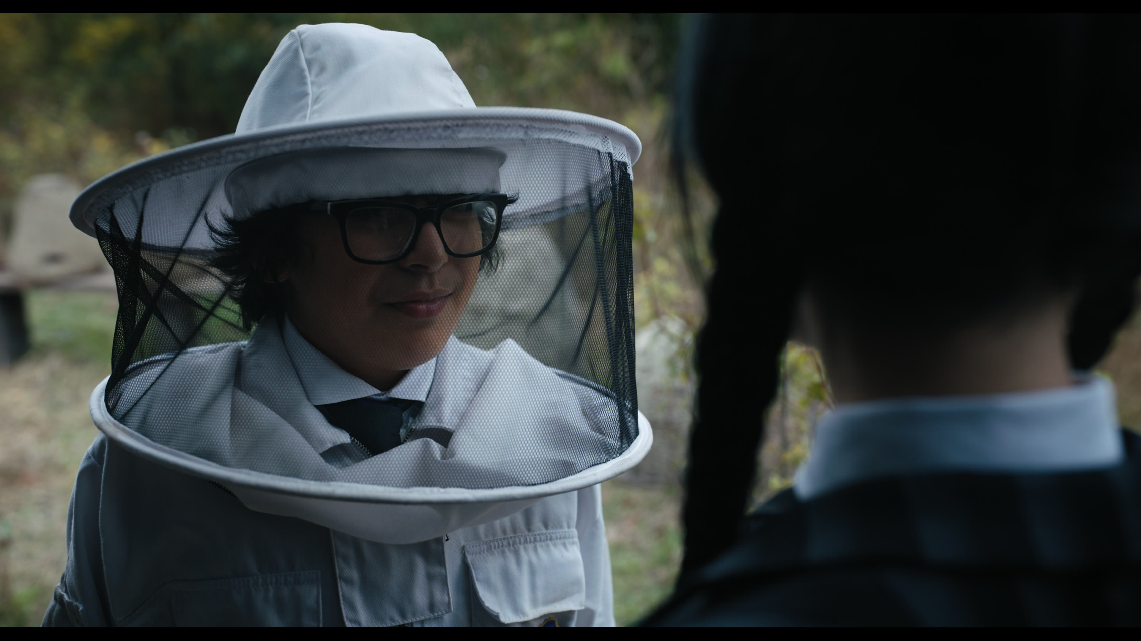Wednesday S01E02 “Woe Is the Loneliest Number” HD screenshot 1859