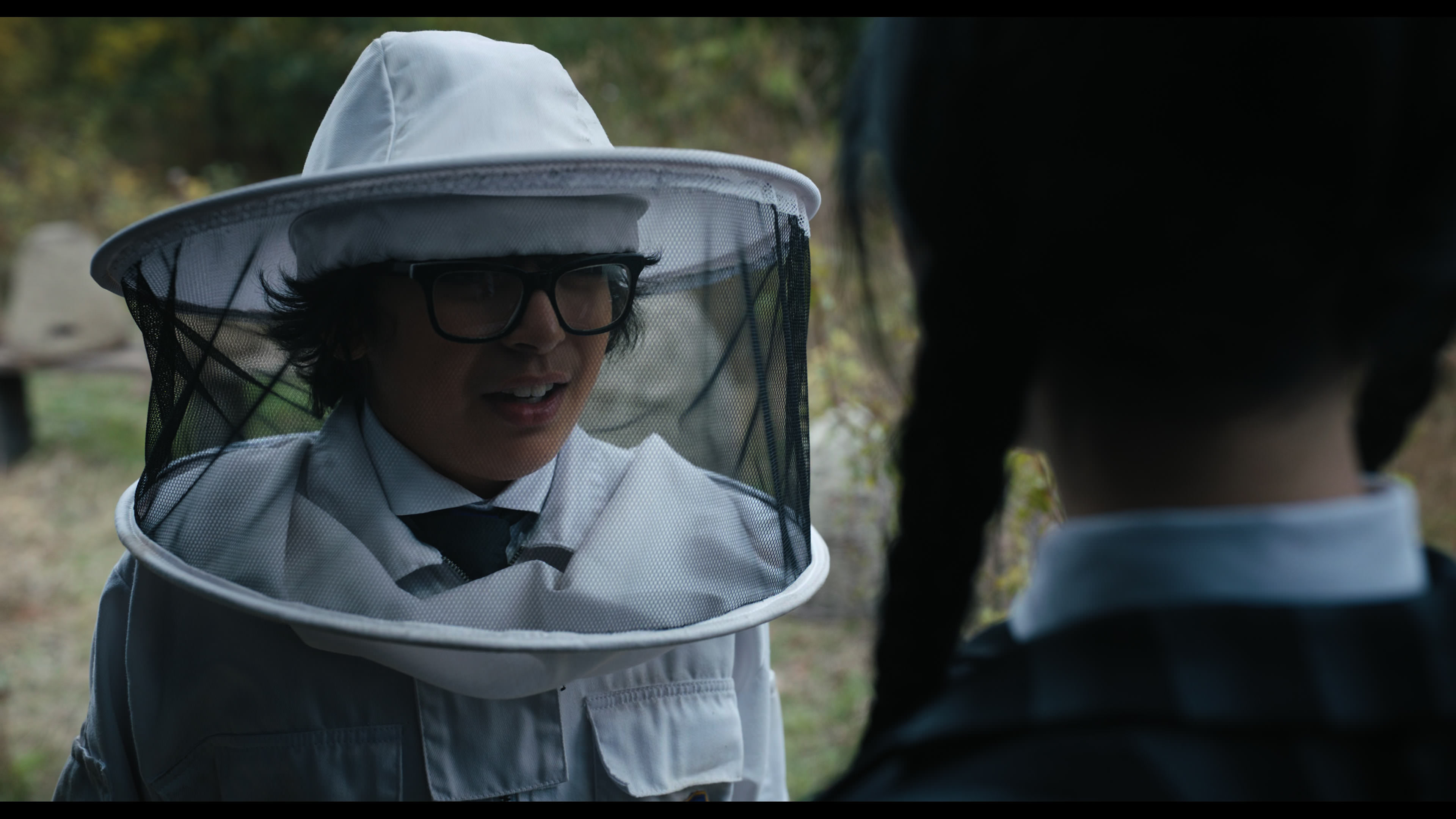 Wednesday S01E02 “Woe Is the Loneliest Number” screencap 1860