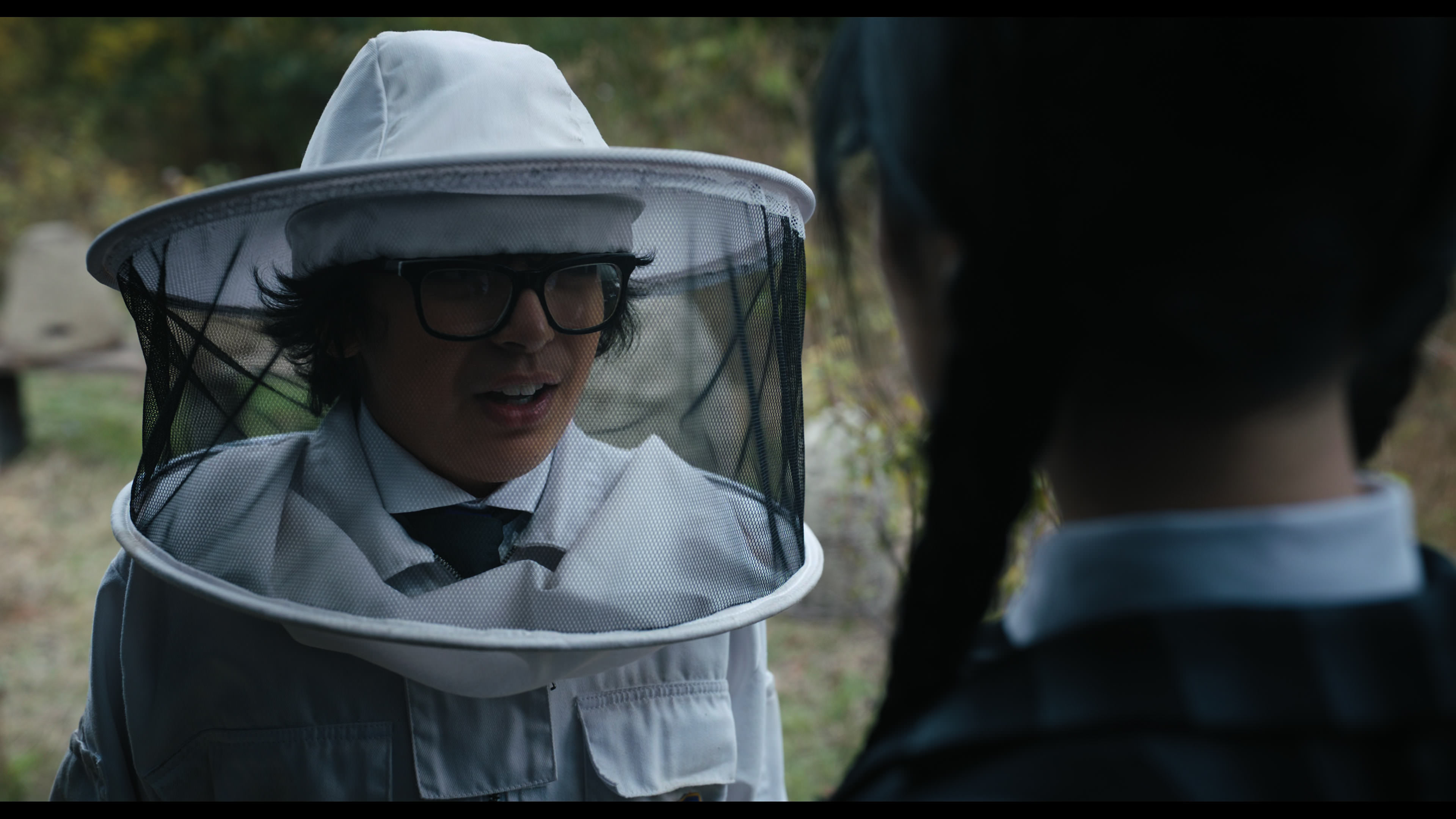 Wednesday S01E02 “Woe Is the Loneliest Number” movie still 1861