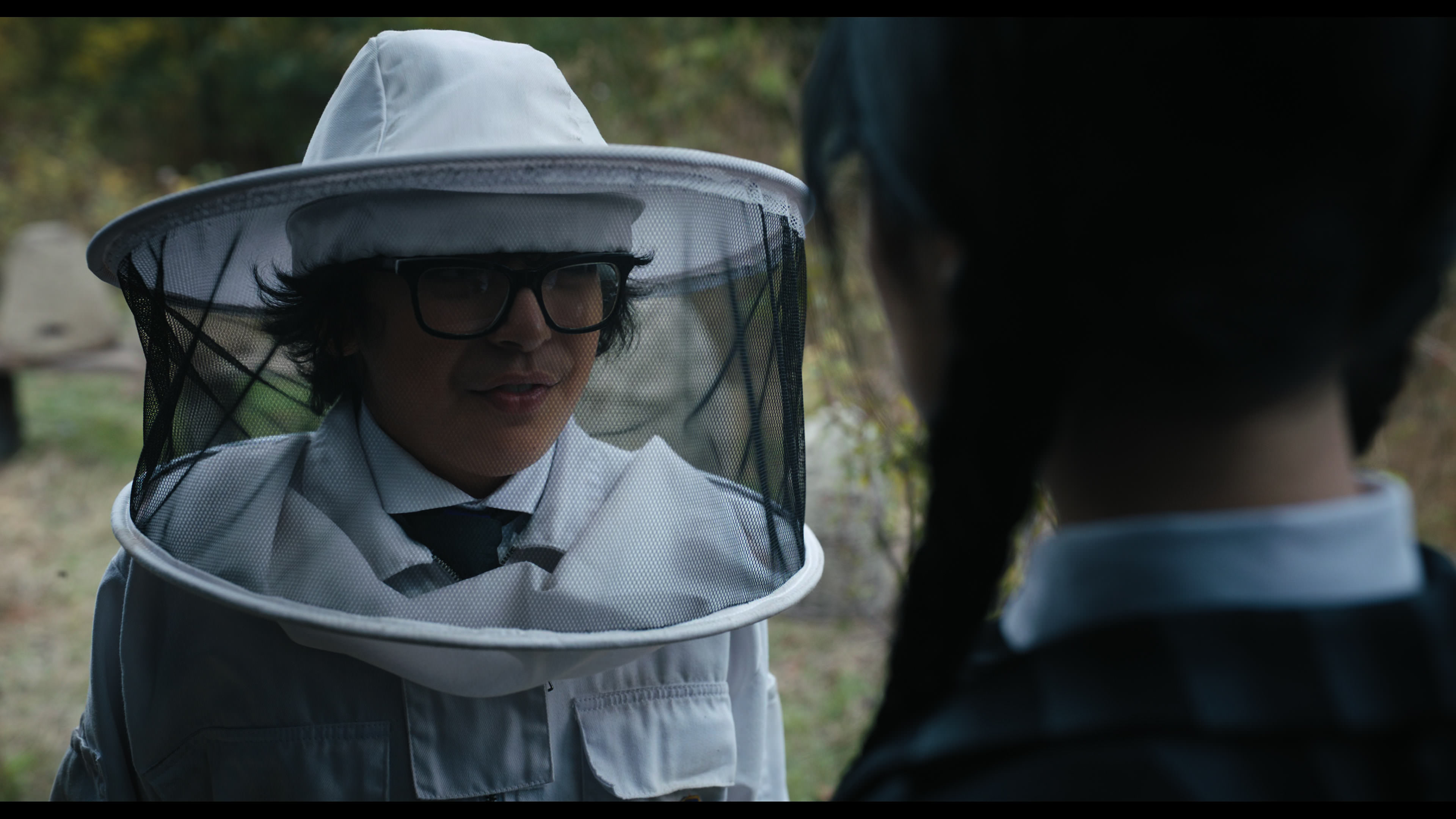 Wednesday S01E02 “Woe Is the Loneliest Number” HD screenshot 1862