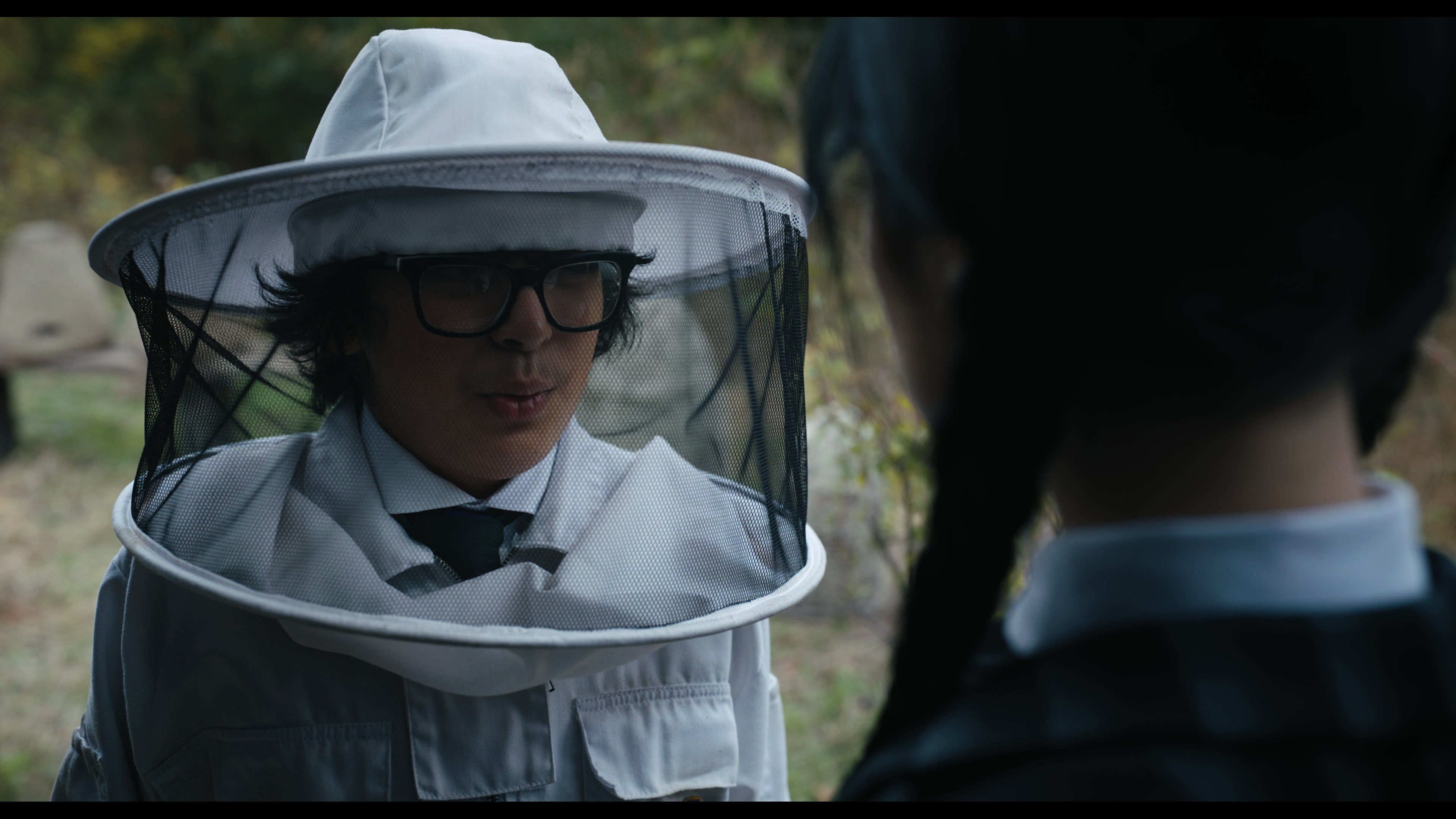 Wednesday S01E02 “Woe Is the Loneliest Number” screencap 1863