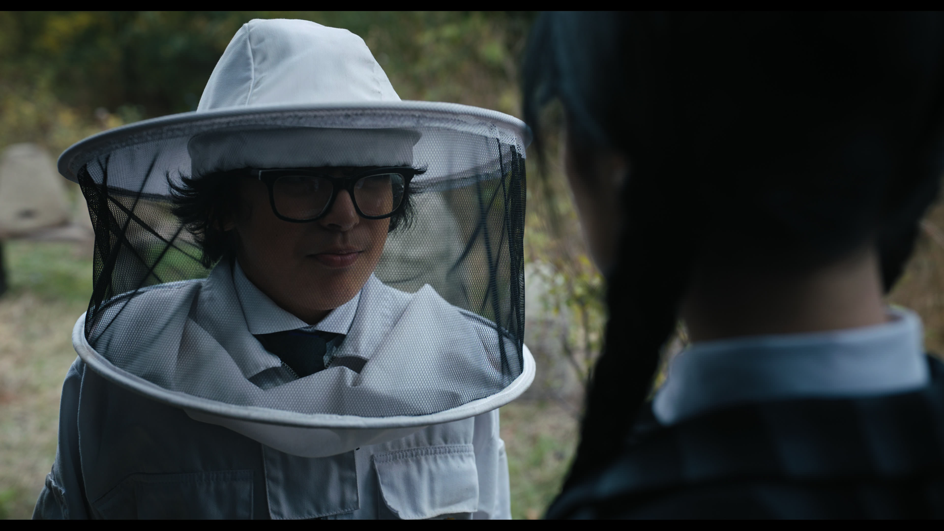 Wednesday S01E02 “Woe Is the Loneliest Number” movie still 1864