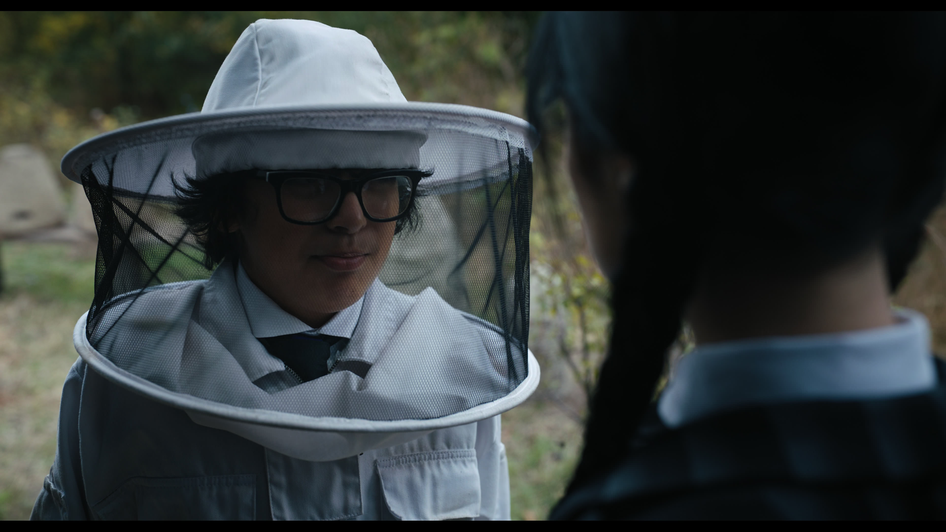 Wednesday S01E02 “Woe Is the Loneliest Number” HD screenshot 1865
