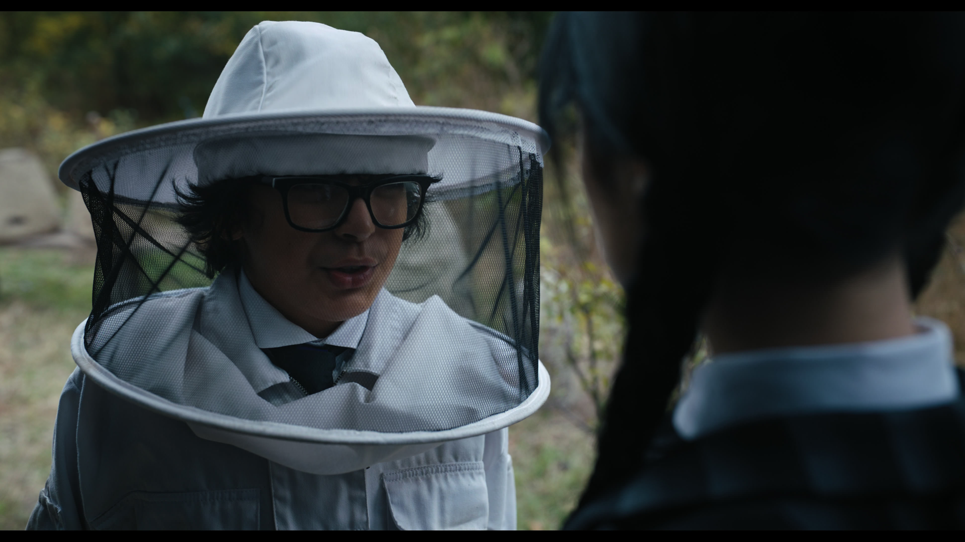 Wednesday S01E02 “Woe Is the Loneliest Number” screencap 1866