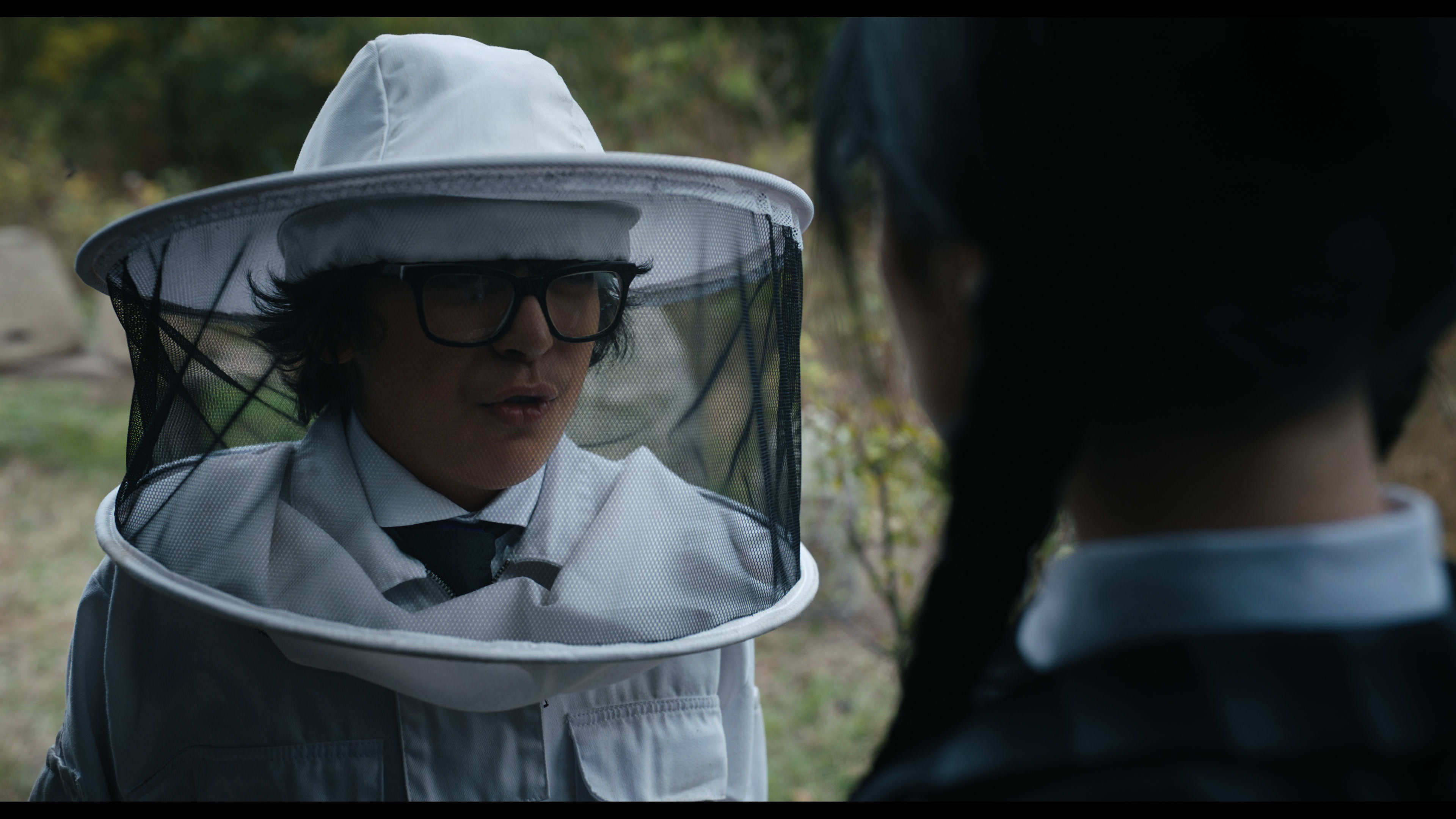 Wednesday S01E02 “Woe Is the Loneliest Number” movie still 1867
