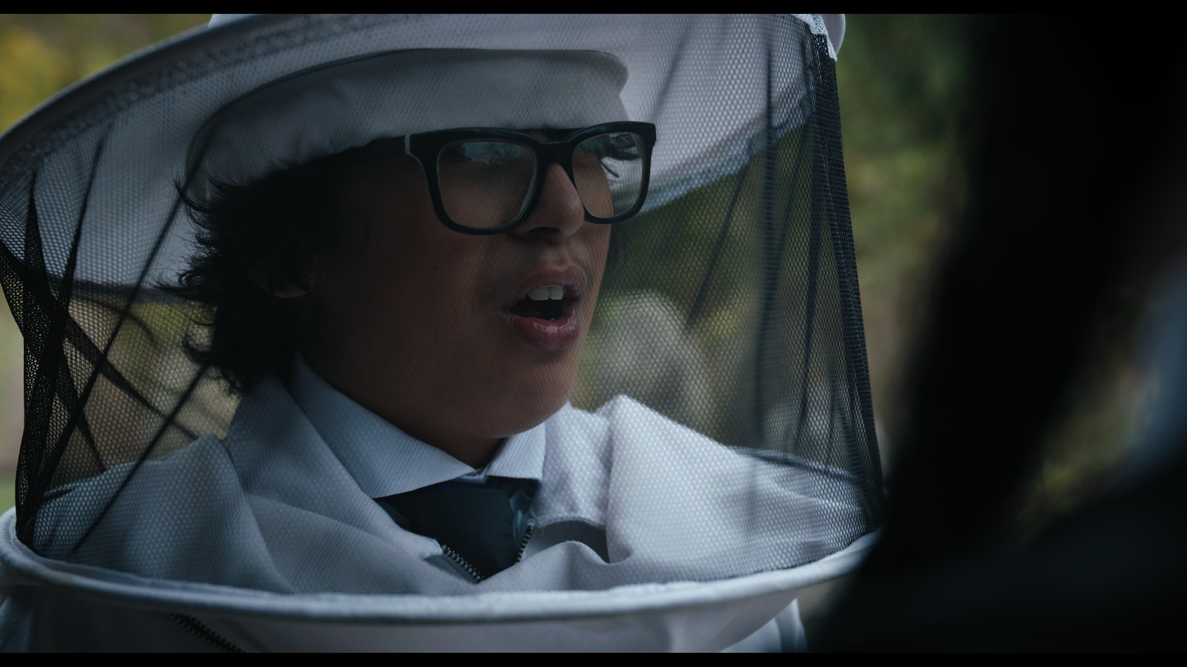 Wednesday S01E02 “Woe Is the Loneliest Number” movie still 1873