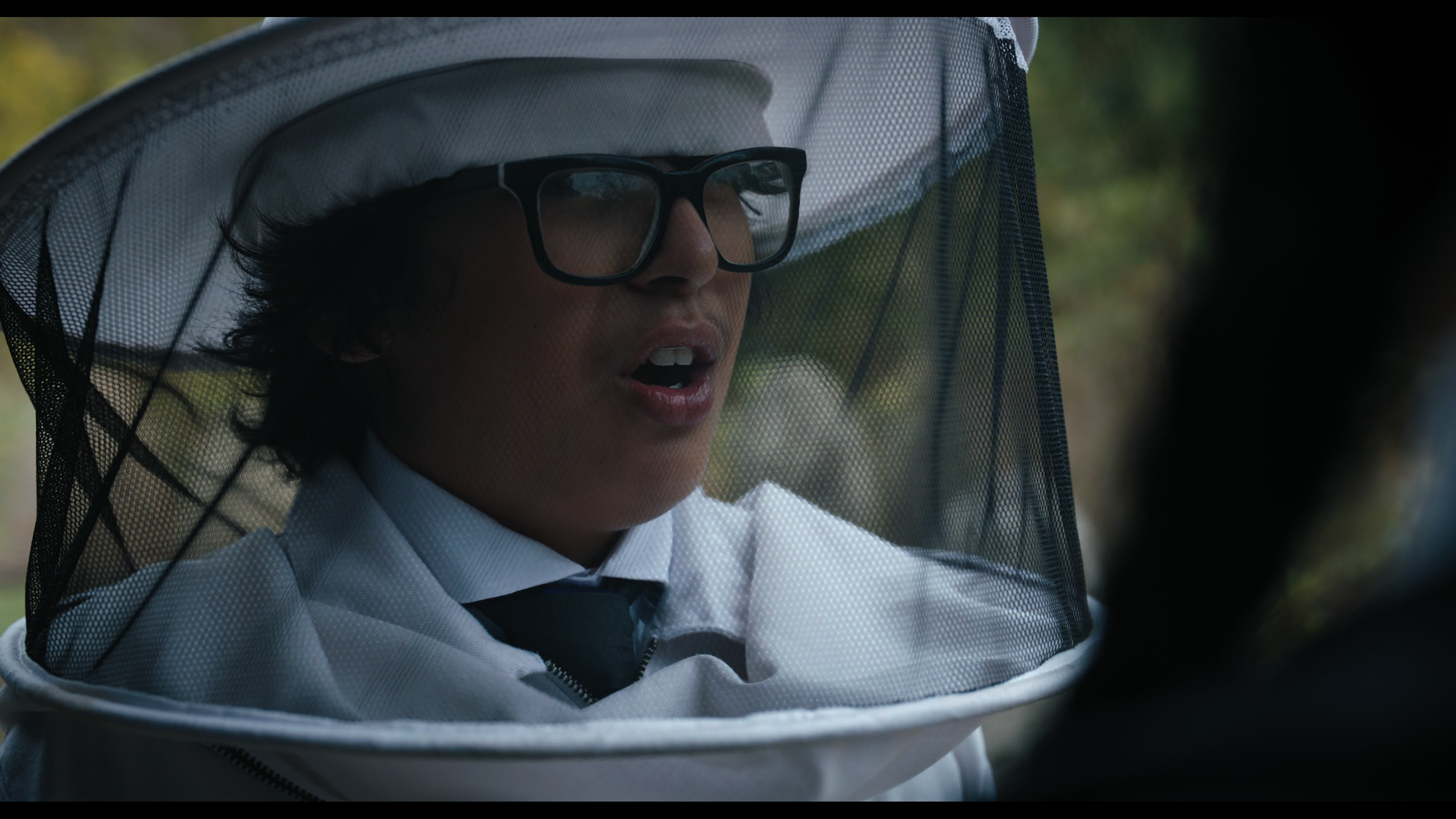 Wednesday S01E02 “Woe Is the Loneliest Number” HD screenshot 1874