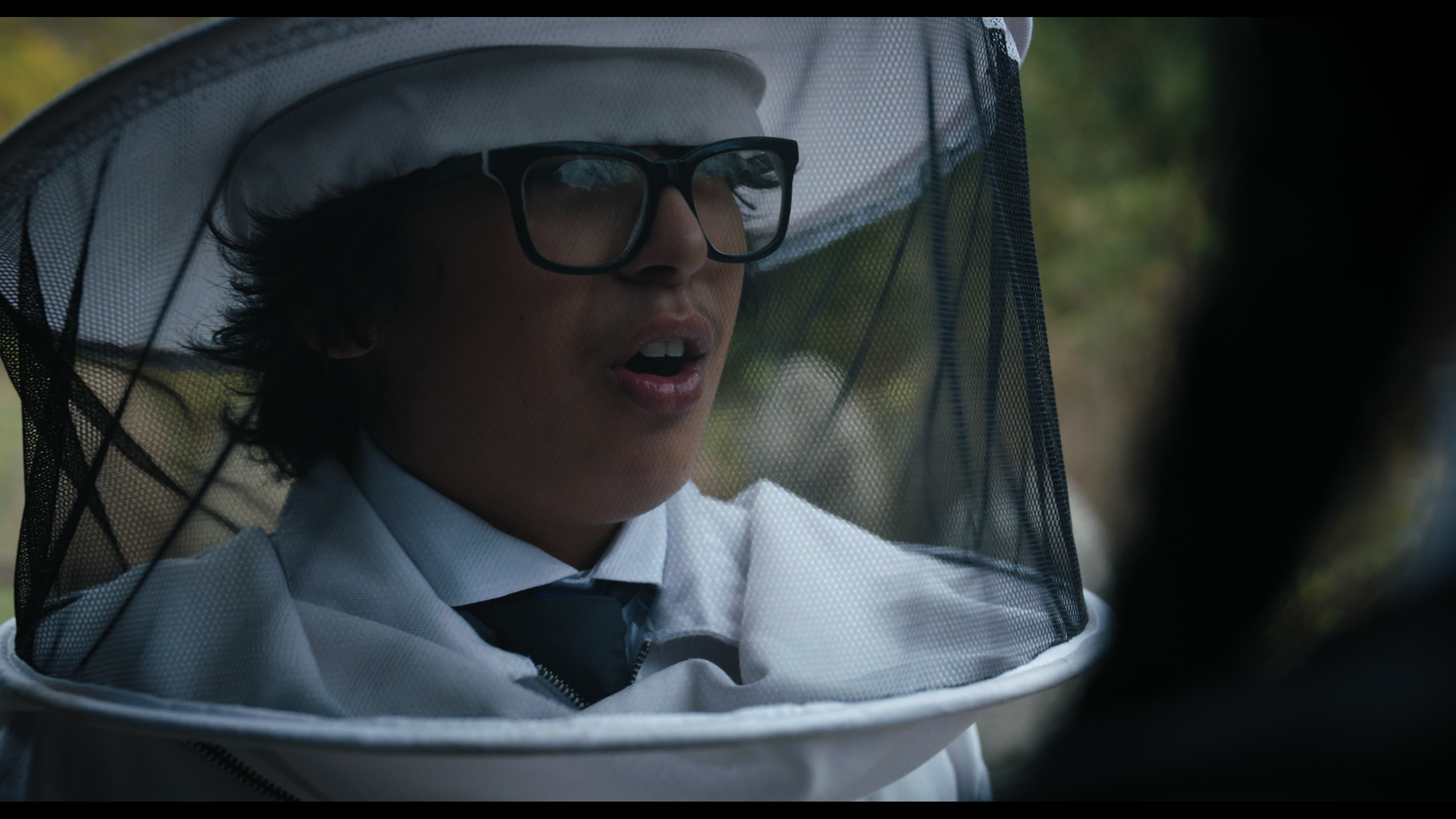 Wednesday S01E02 “Woe Is the Loneliest Number” screencap 1875