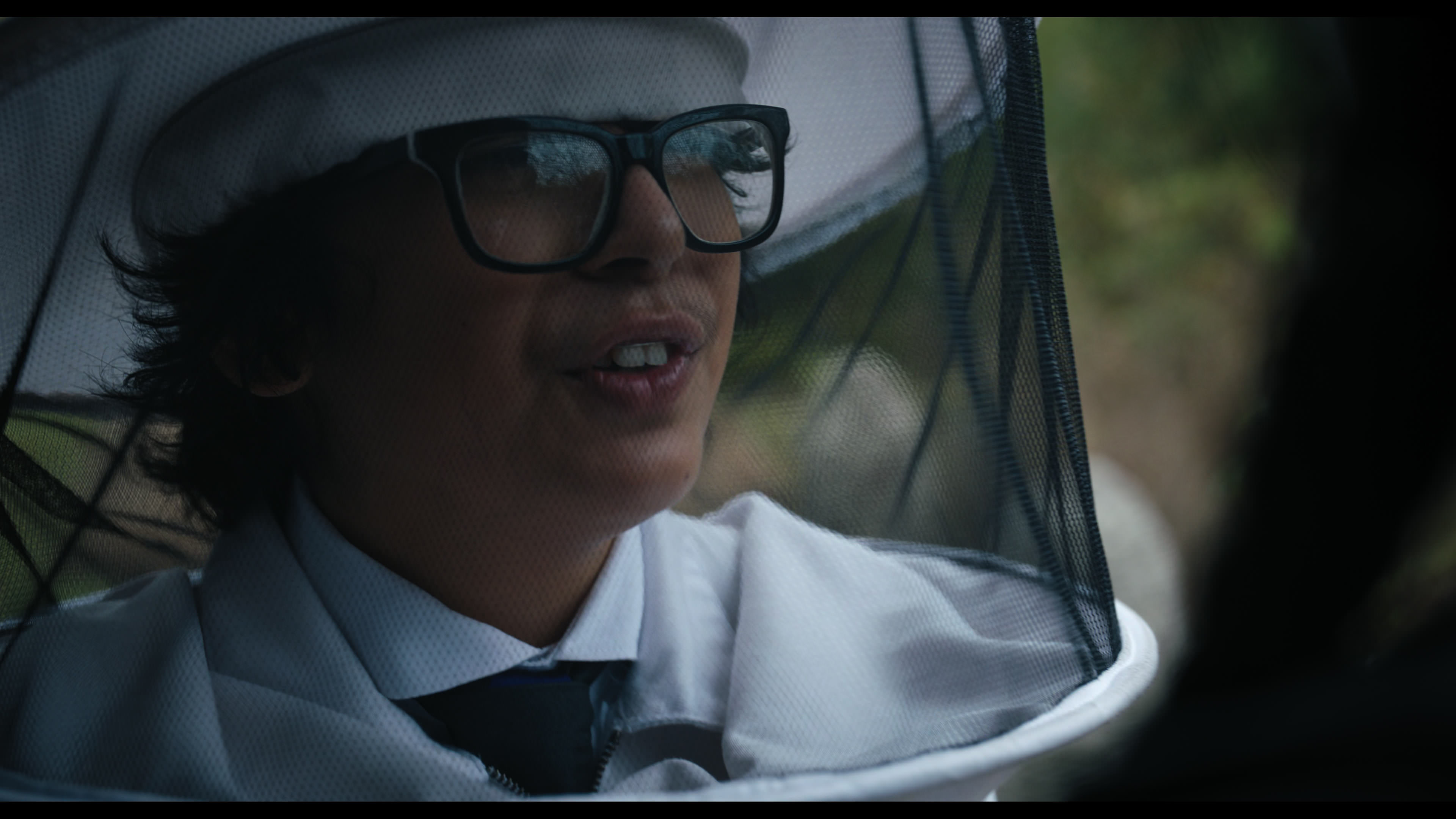 Wednesday S01E02 “Woe Is the Loneliest Number” HD screenshot 1877