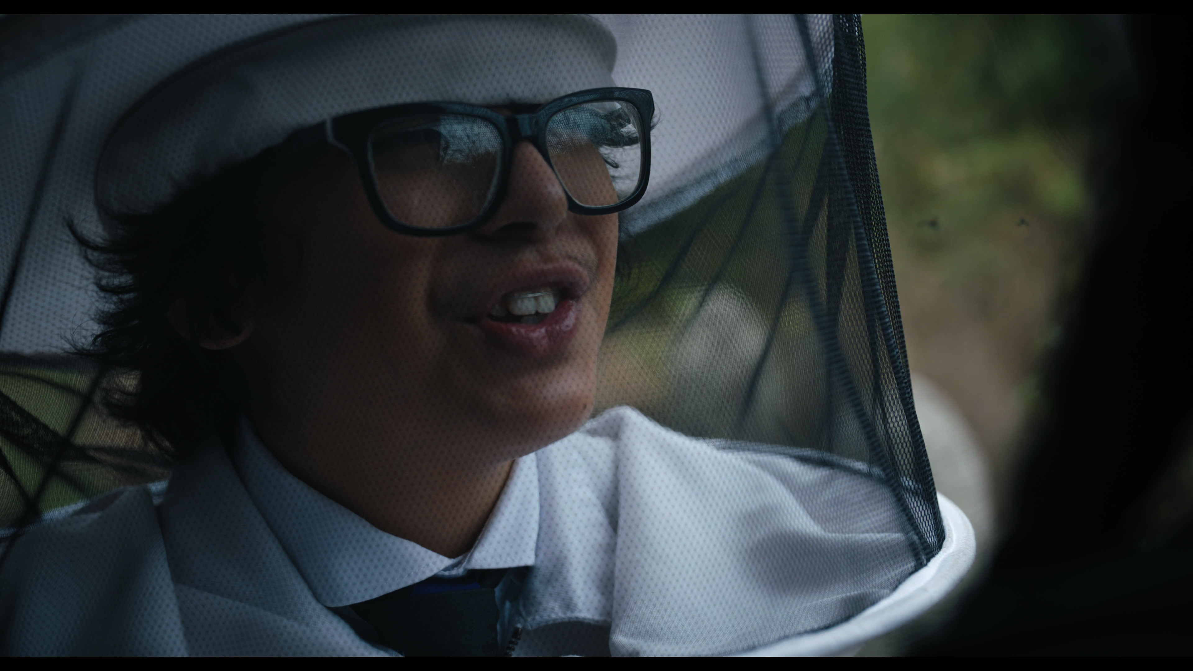 Wednesday S01E02 “Woe Is the Loneliest Number” screencap 1878