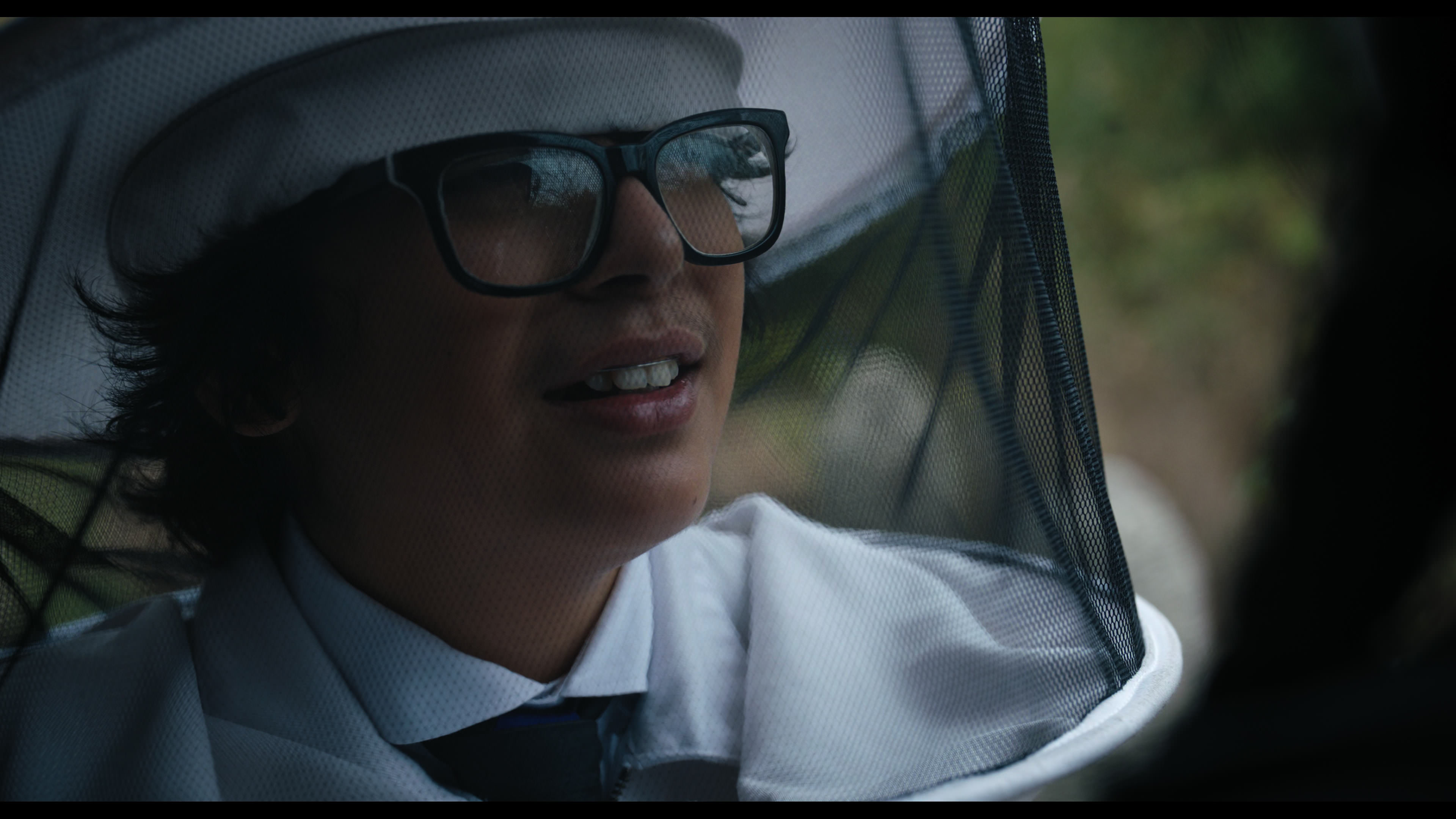Wednesday S01E02 “Woe Is the Loneliest Number” HD screenshot 1880