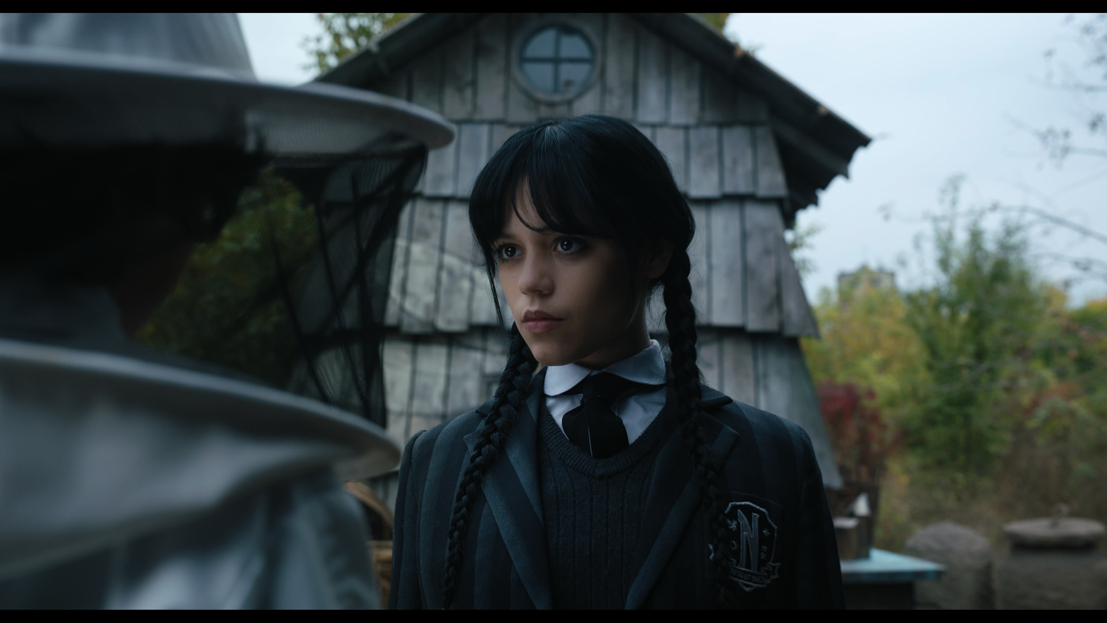 Wednesday S01E02 “Woe Is the Loneliest Number” movie still 1882